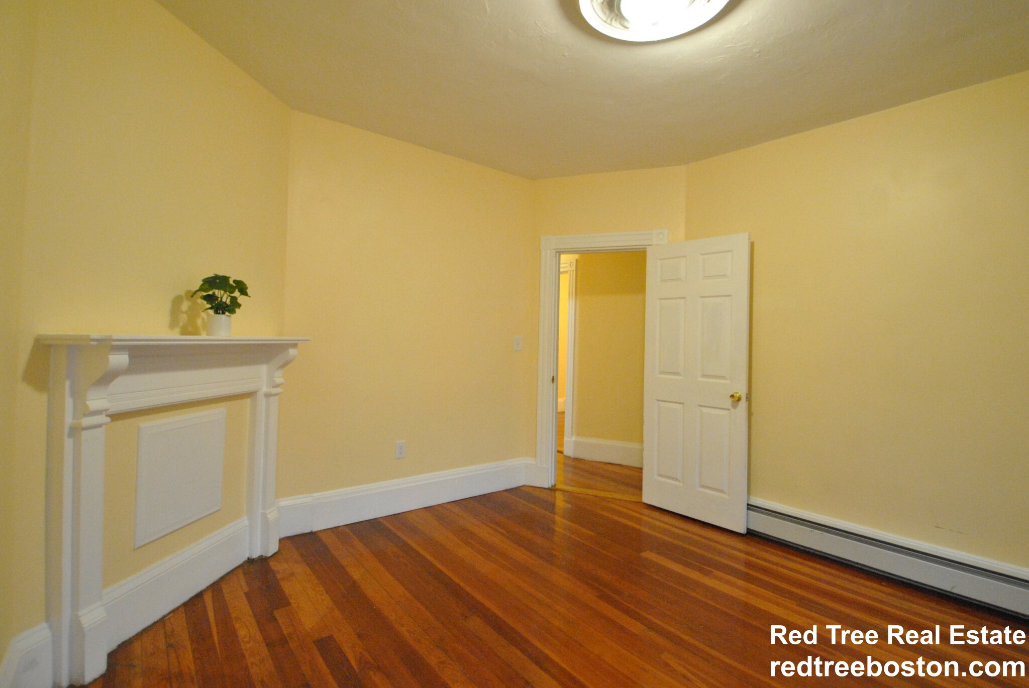 3 bed, 2 bath apartment for rent at 11 Raven St Unit 3, Dorchester — photo 6 of 17