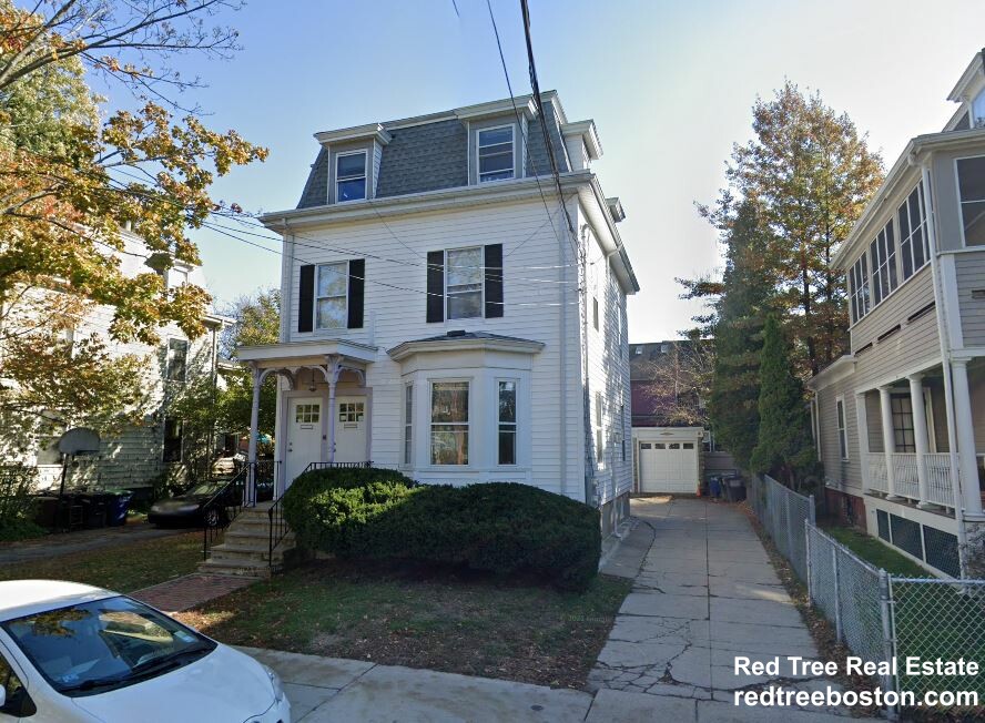 4 bed, 3 bath apartment for rent at 46 Chester St, Somerville — photo 1 of 3