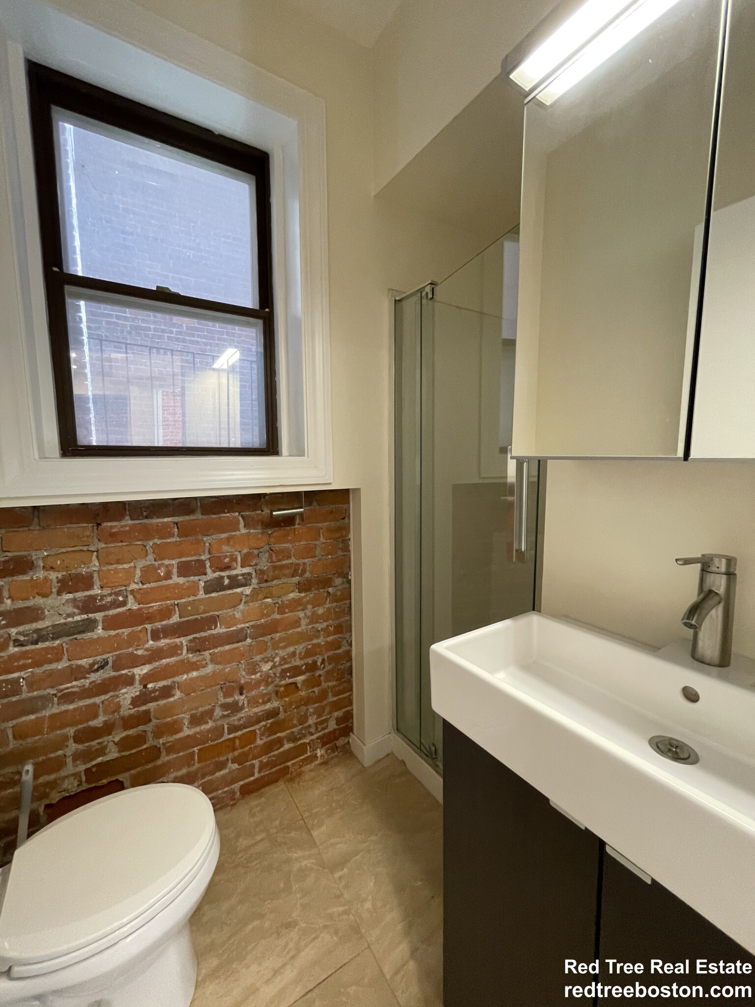 1203 Beacon St, Brookline Village