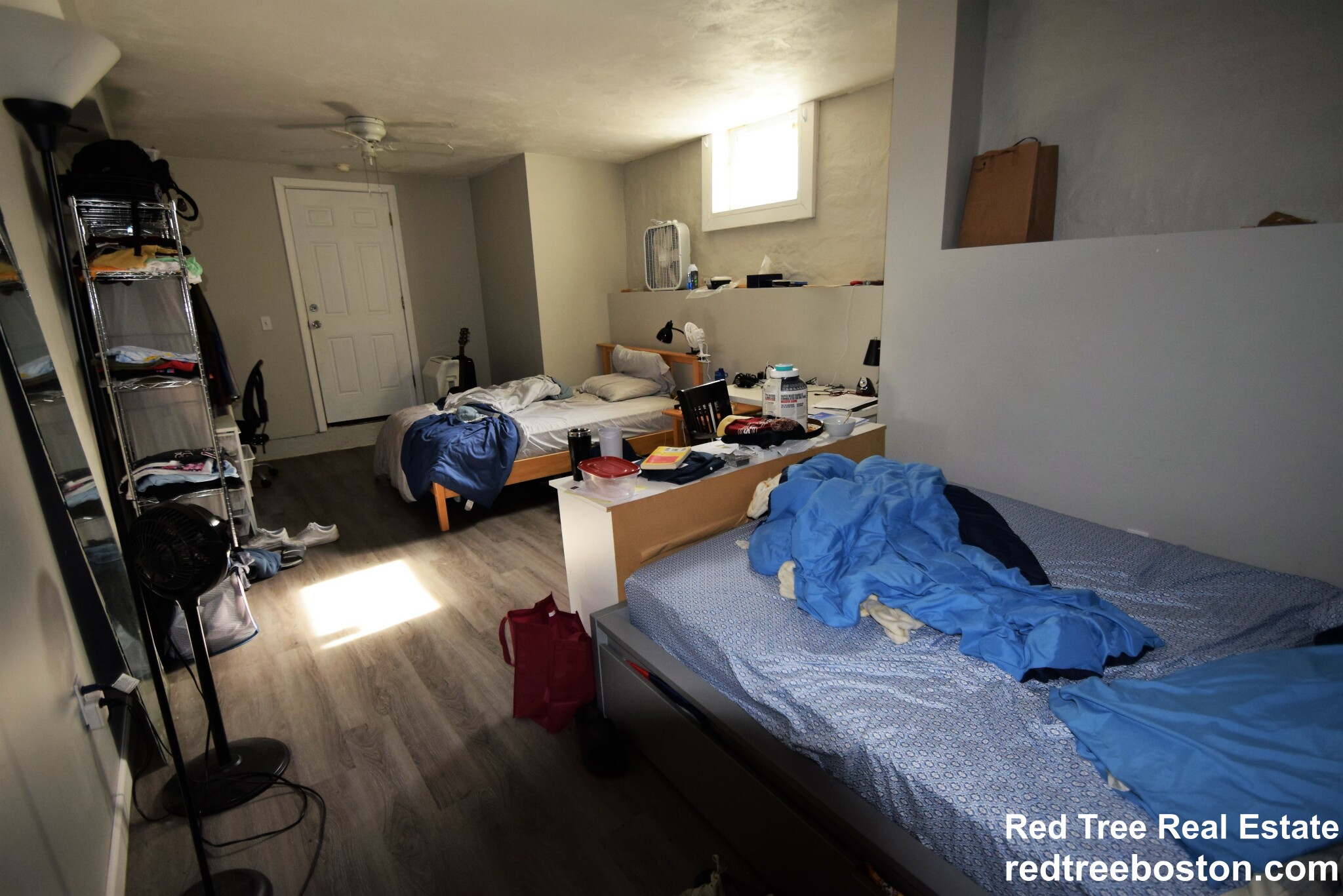 5 bed, 2 bath apartment for rent at 24 Crosby Rd Unit 1, Newton — photo 12 of 32