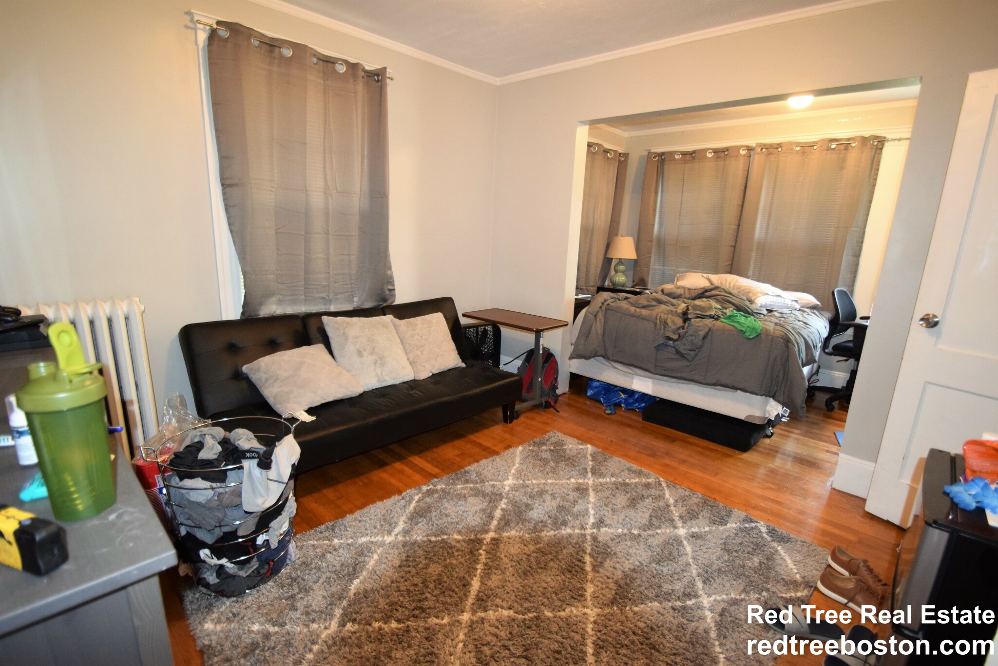 5 bed, 2 bath apartment for rent at 24 Crosby Rd Unit 1, Newton — photo 7 of 32