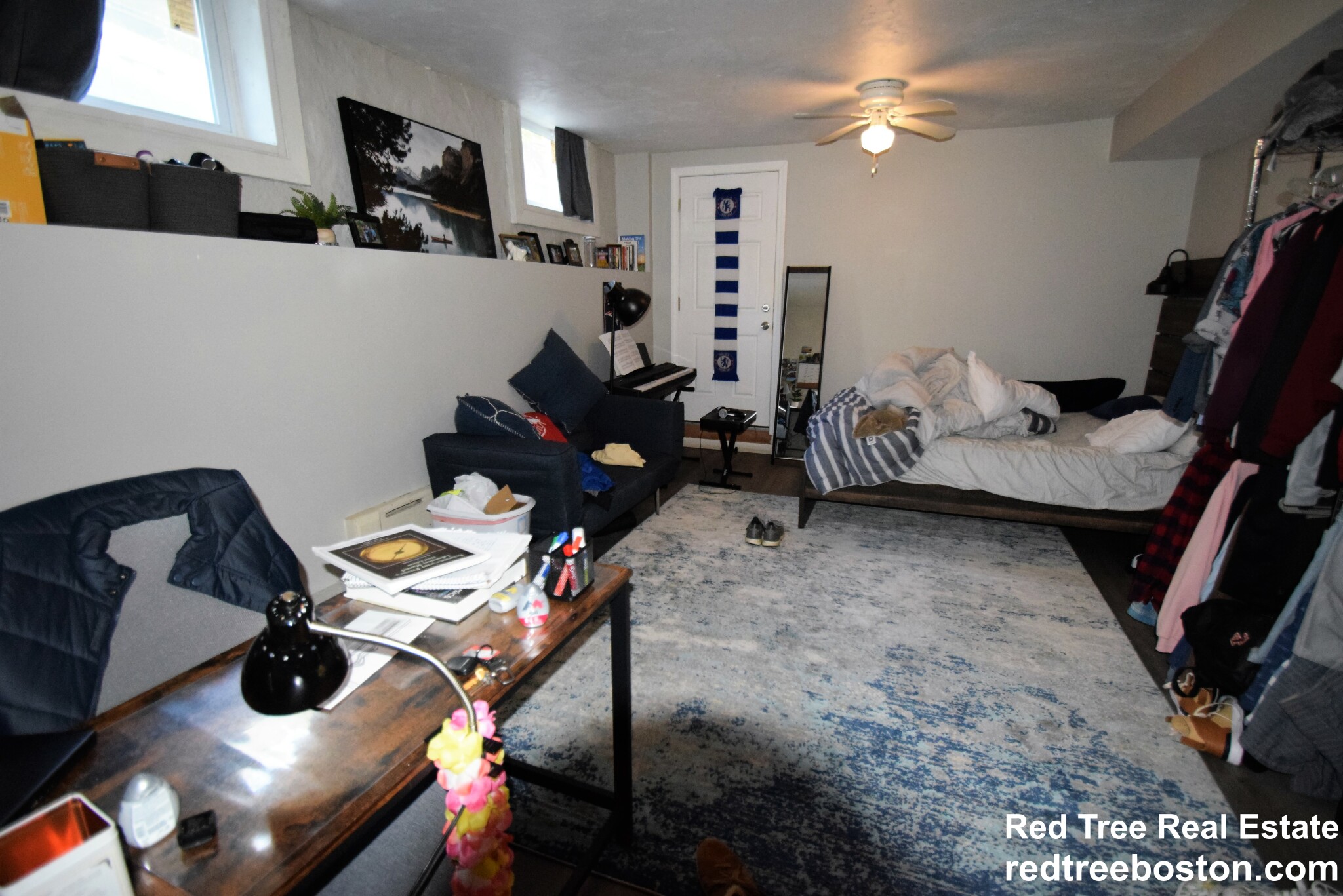 5 bed, 2 bath apartment for rent at 24 Crosby Rd Unit 1, Newton — photo 13 of 32