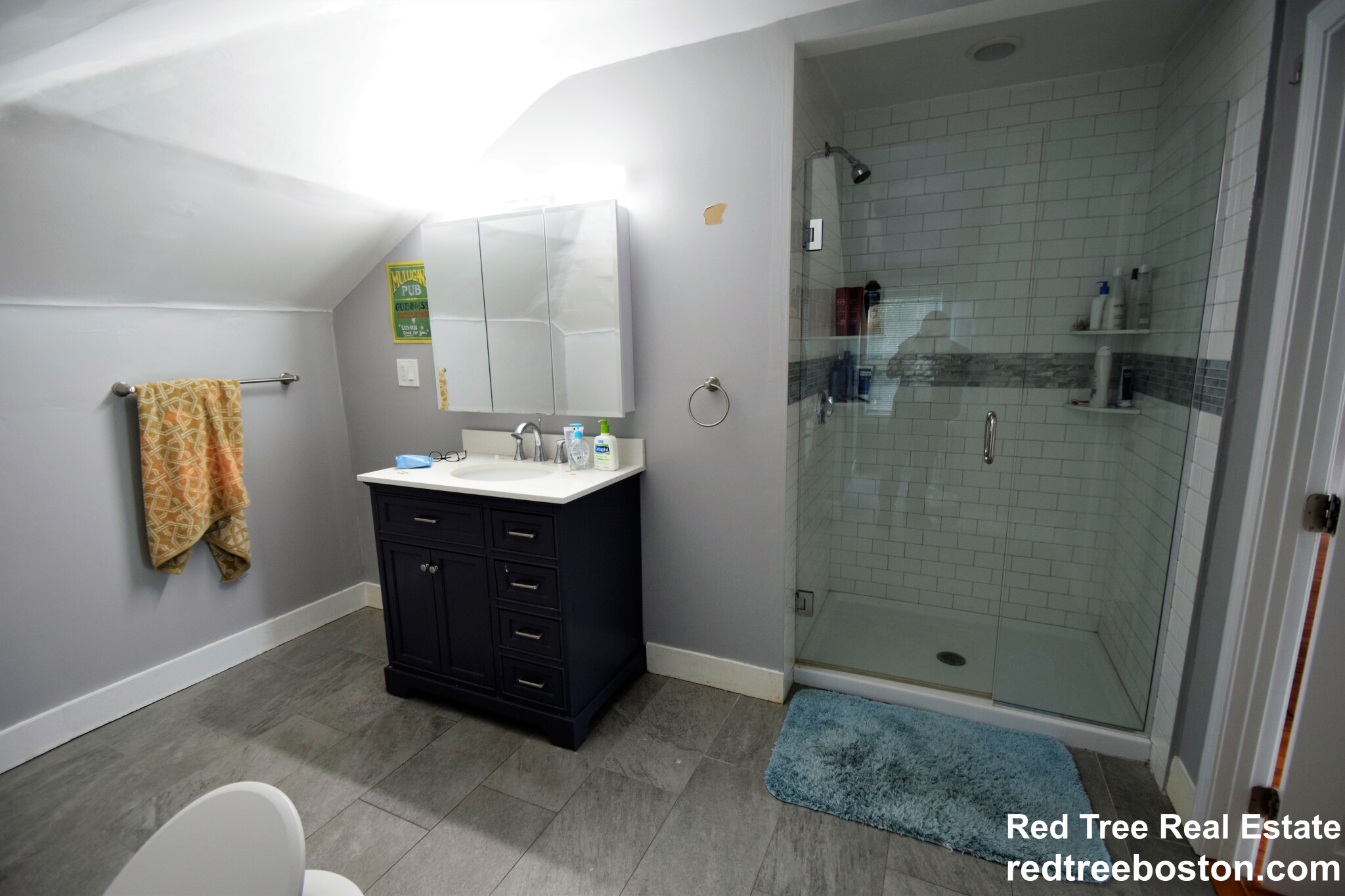 235 Chestnut Hill Ave, Brighton