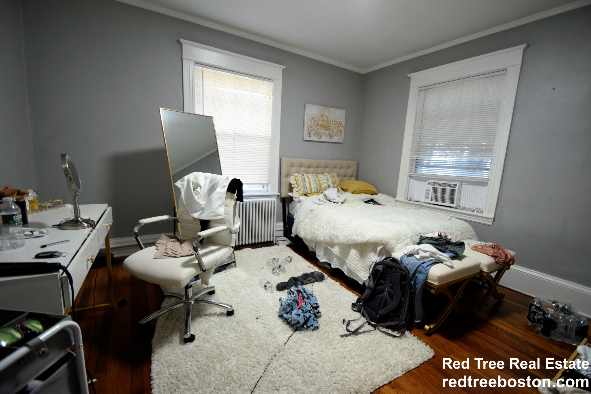 235 Chestnut Hill Ave, Brighton