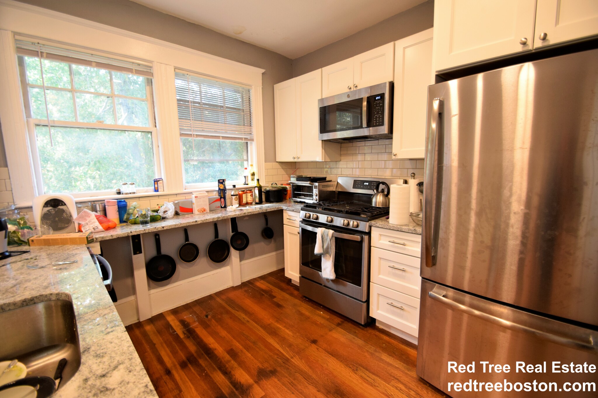 235 Chestnut Hill Ave, Brighton