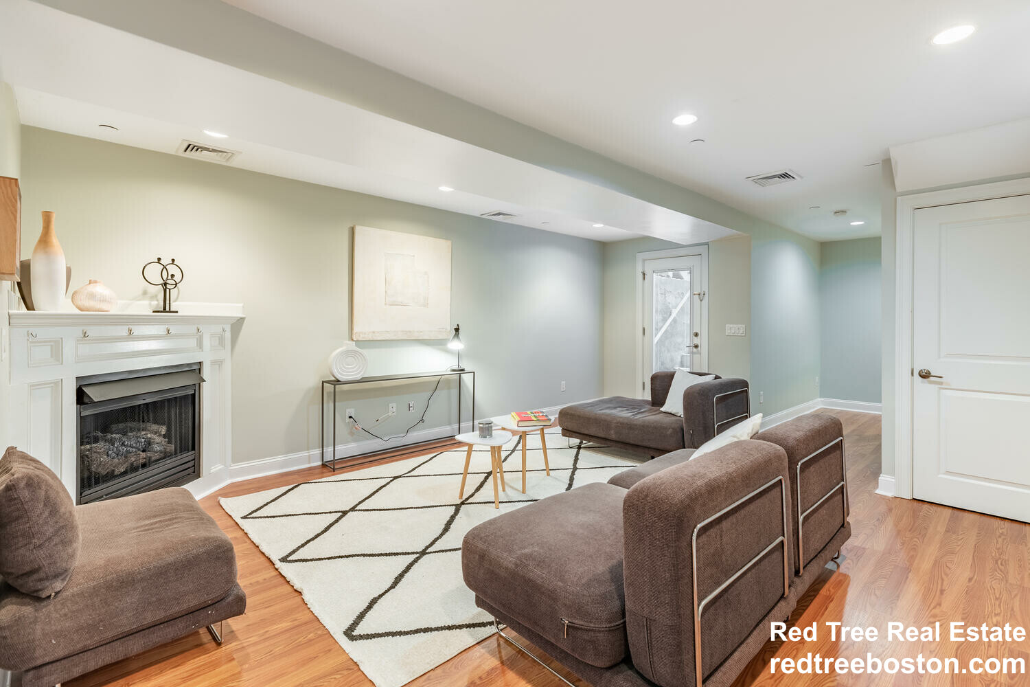 3 bed, 3 bath apartment for rent at 22 Peters St Unit 1, Cambridgeport — photo 8 of 21