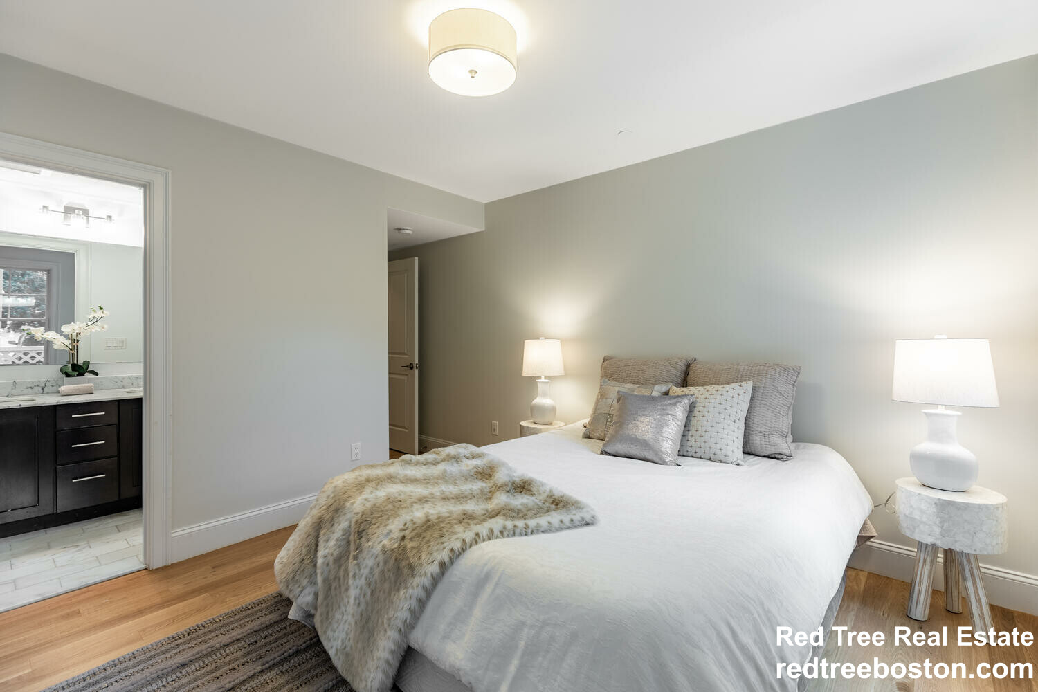 3 bed, 3 bath apartment for rent at 22 Peters St Unit 1, Cambridgeport — photo 12 of 21