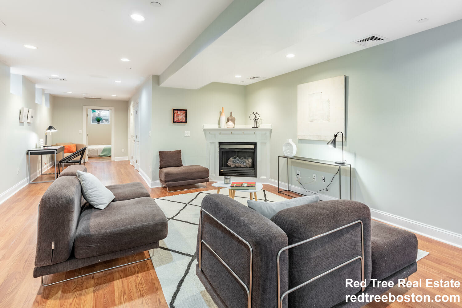 3 bed, 3 bath apartment for rent at 22 Peters St Unit 1, Cambridgeport — photo 6 of 21