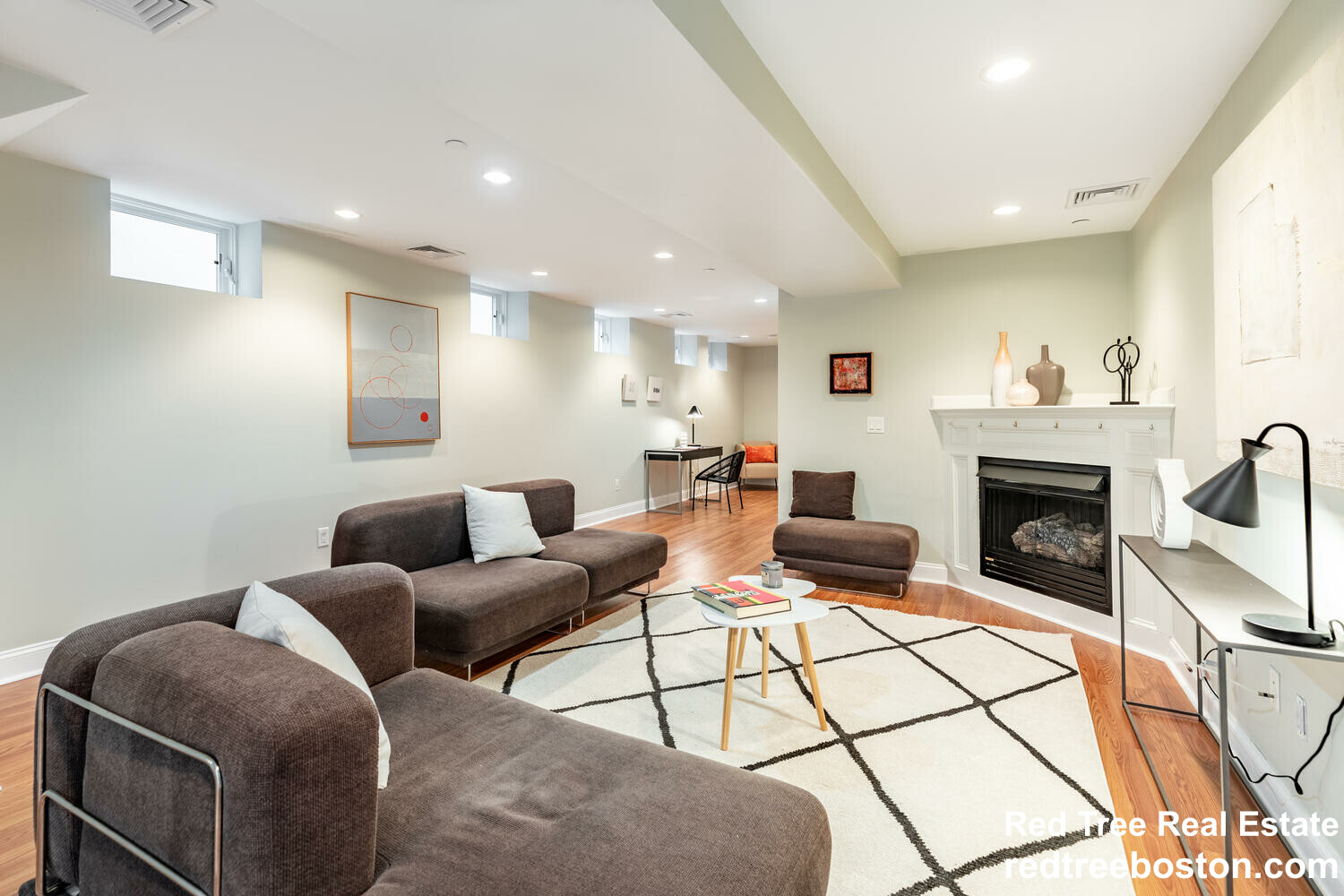 3 bed, 3 bath apartment for rent at 22 Peters St Unit 1, Cambridgeport — photo 7 of 21