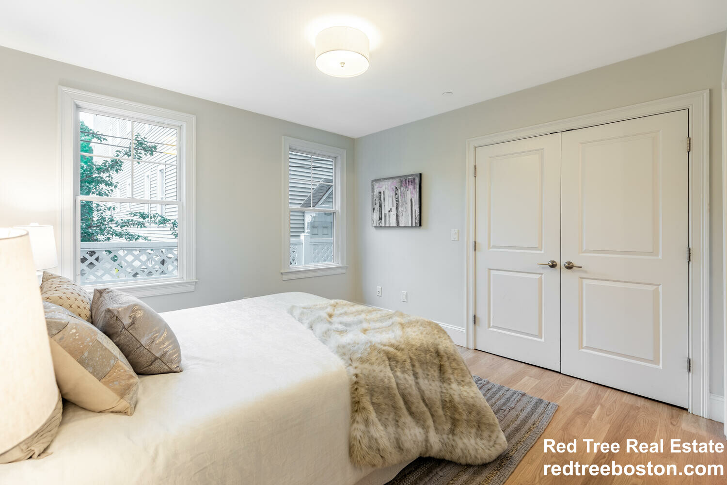 3 bed, 3 bath apartment for rent at 22 Peters St Unit 1, Cambridgeport — photo 11 of 21