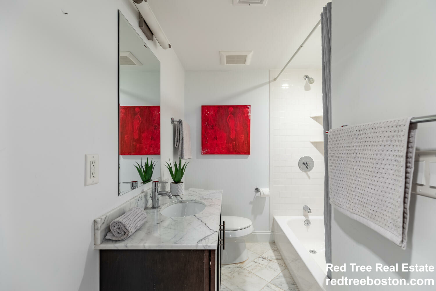 3 bed, 3 bath apartment for rent at 22 Peters St Unit 1, Cambridgeport — photo 15 of 21