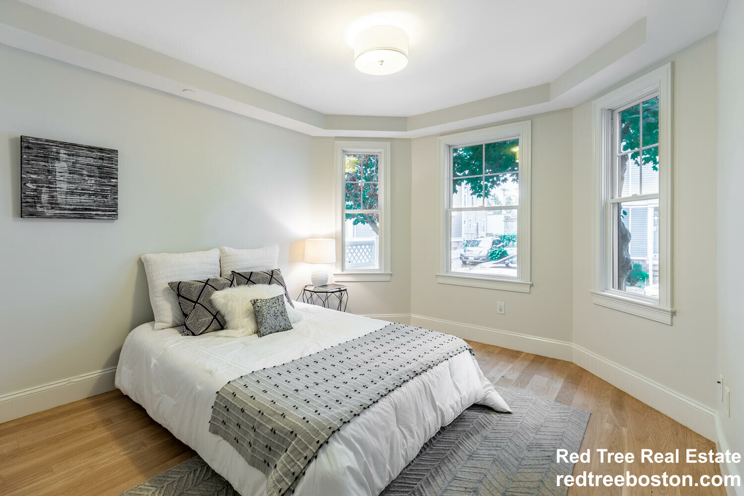 3 bed, 3 bath apartment for rent at 22 Peters St Unit 1, Cambridgeport — photo 10 of 21