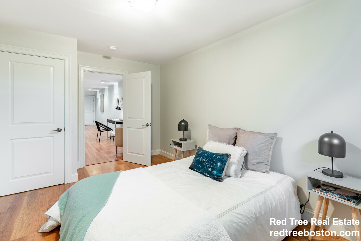 3 bed, 3 bath apartment for rent at 22 Peters St Unit 1, Cambridgeport — photo 14 of 21