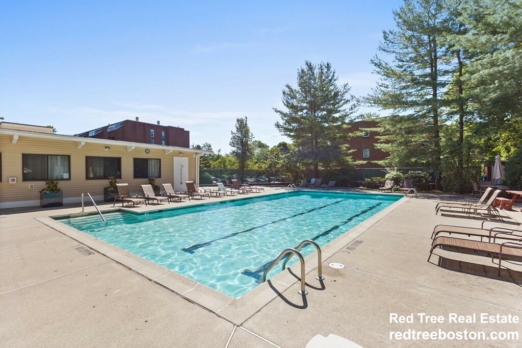 2 bed, 1 bath apartment for rent at 44 Broadlawn Park Unit 17b, West Roxbury — photo 9 of 10