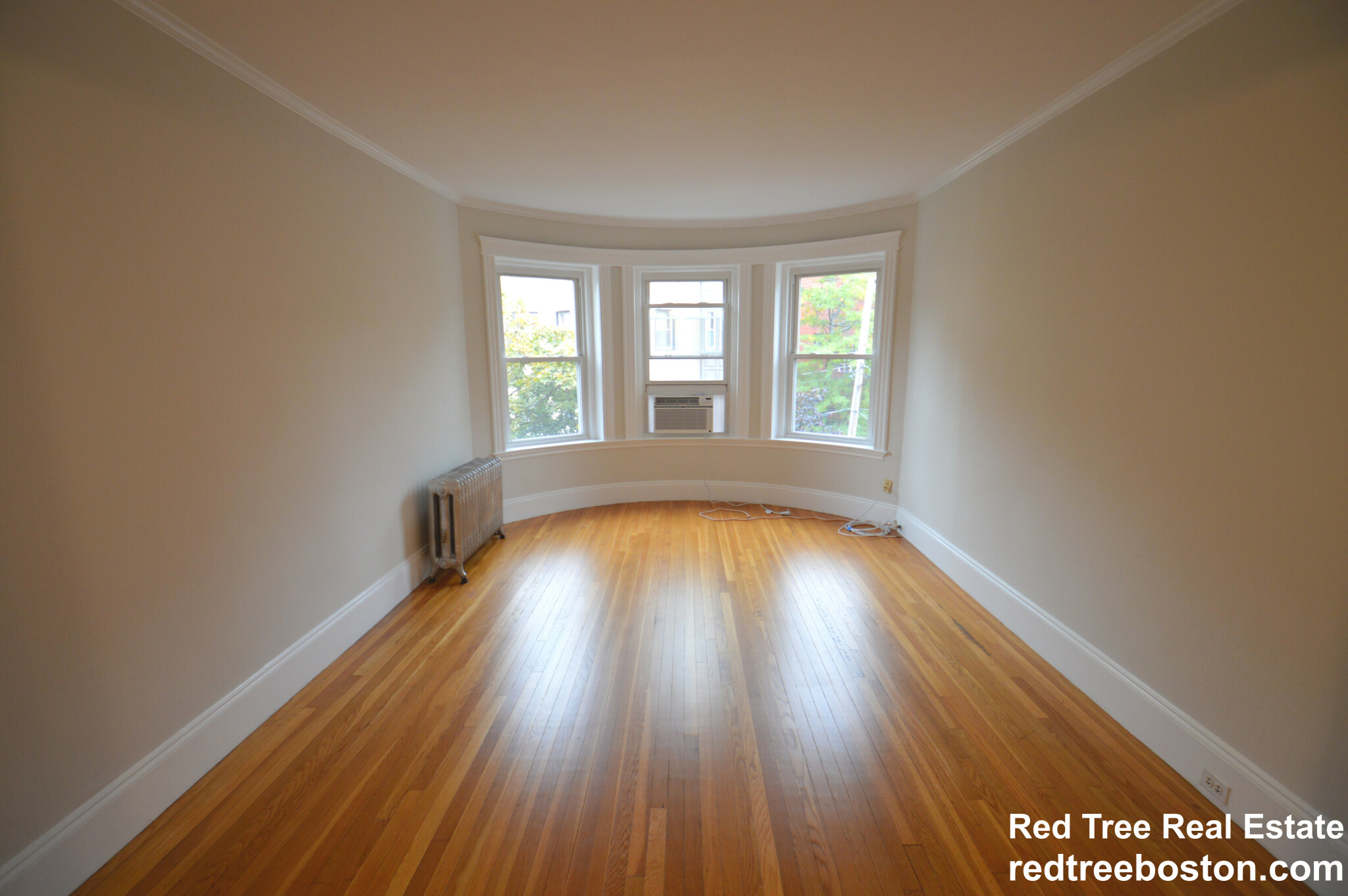 2 bed, 1 bath apartment for rent at 194 Saint Paul St Unit 5, Coolidge Corner — photo 1 of 9