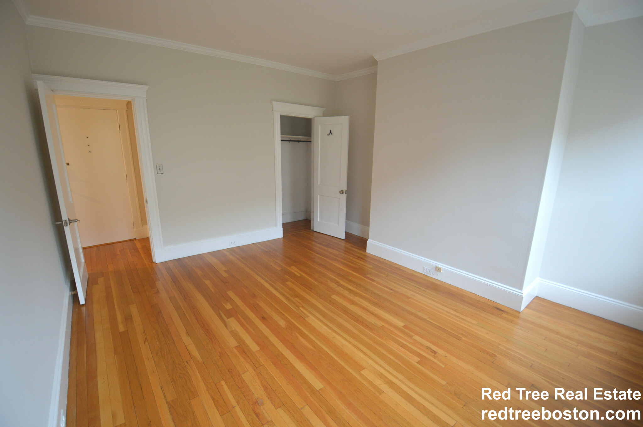 2 bed, 1 bath apartment for rent at 194 Saint Paul St Unit 5, Coolidge Corner — photo 3 of 9
