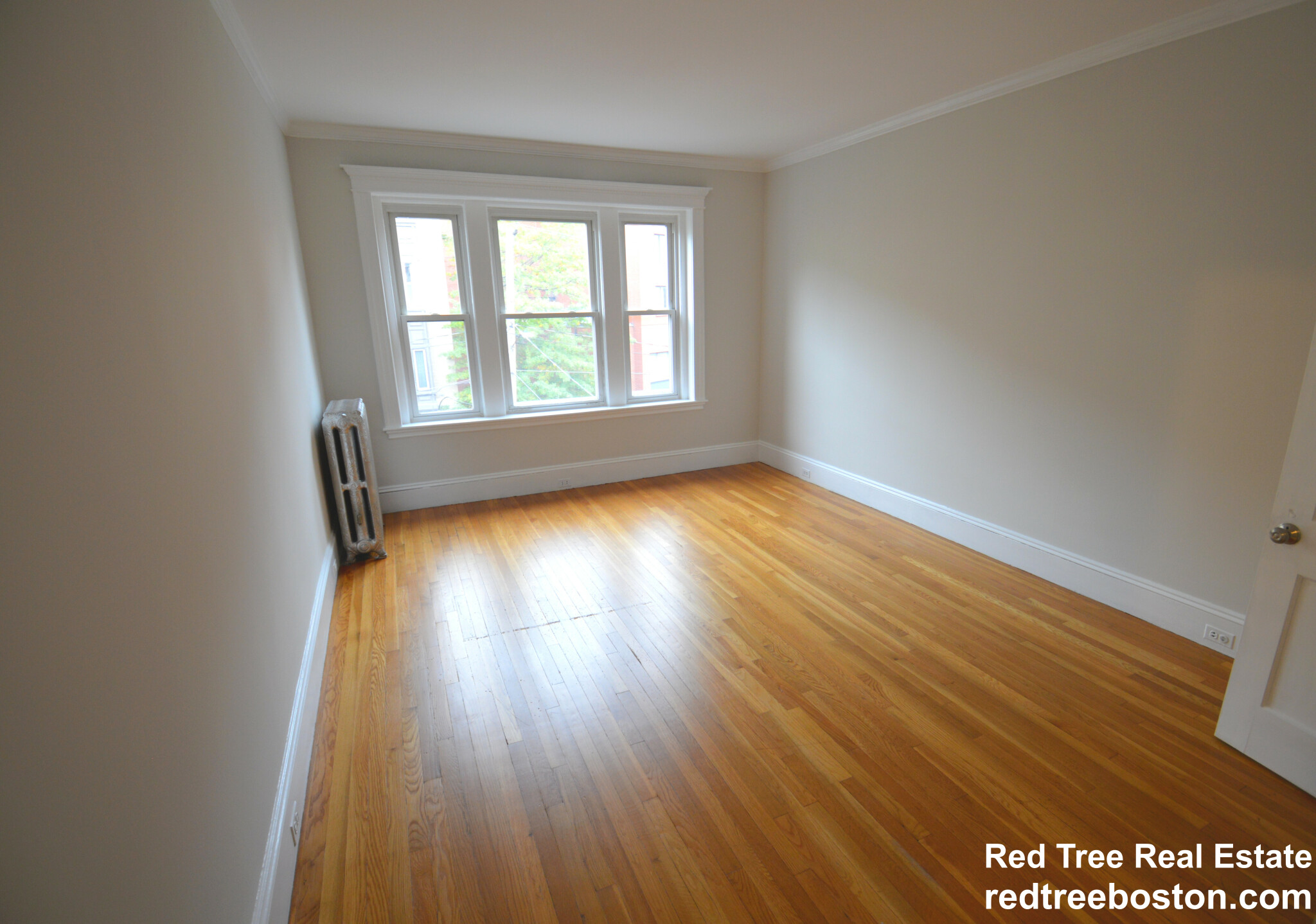 2 bed, 1 bath apartment for rent at 194 Saint Paul St Unit 5, Coolidge Corner — photo 6 of 9