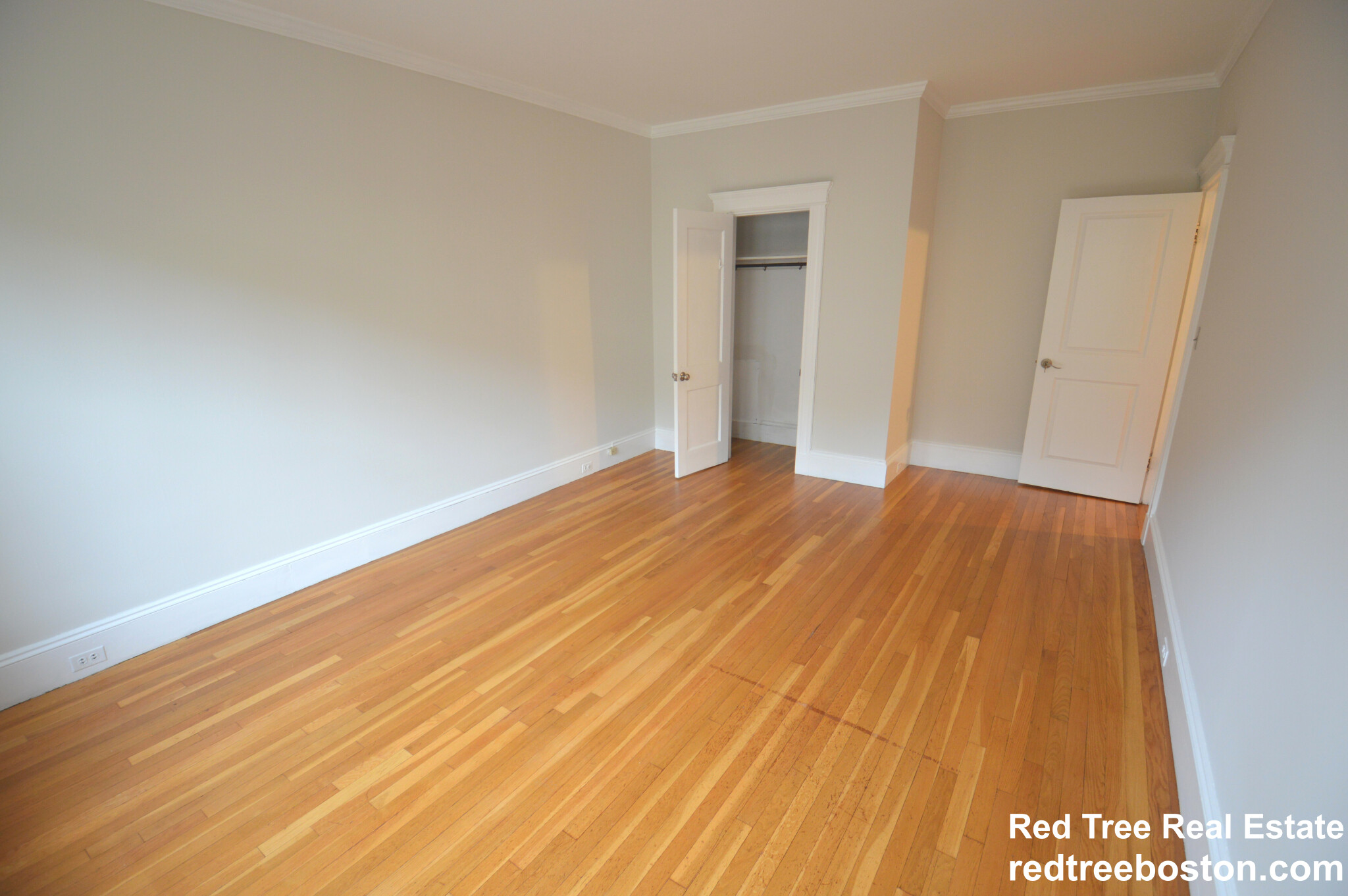 2 bed, 1 bath apartment for rent at 194 Saint Paul St Unit 5, Coolidge Corner — photo 7 of 9