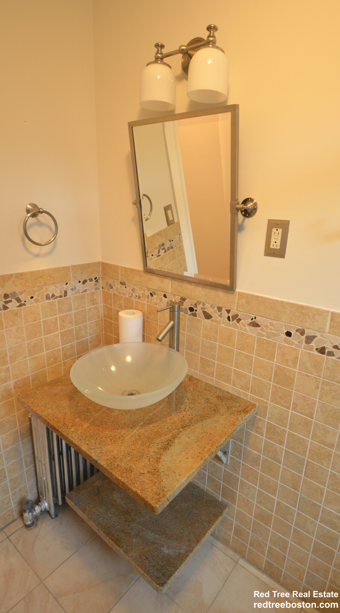2 bed, 1 bath apartment for rent at 194 Saint Paul St Unit 5, Coolidge Corner — photo 9 of 9