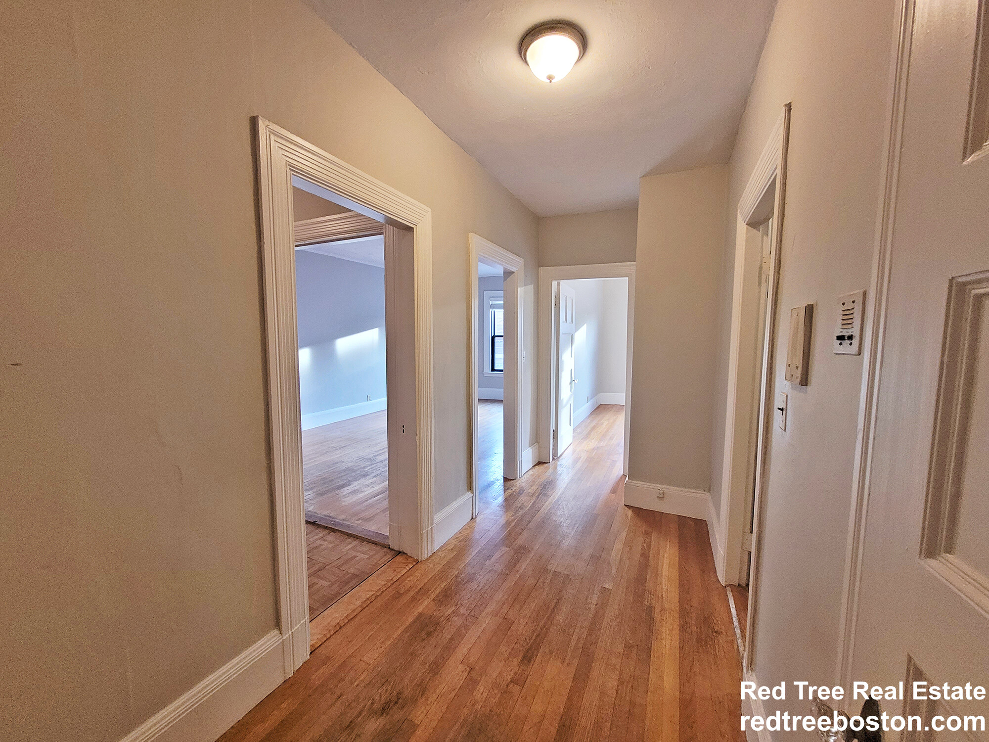 1 bed, 1 bath apartment for rent at 9 Sewall Ave Unit 308, Coolidge Corner — photo 2 of 8