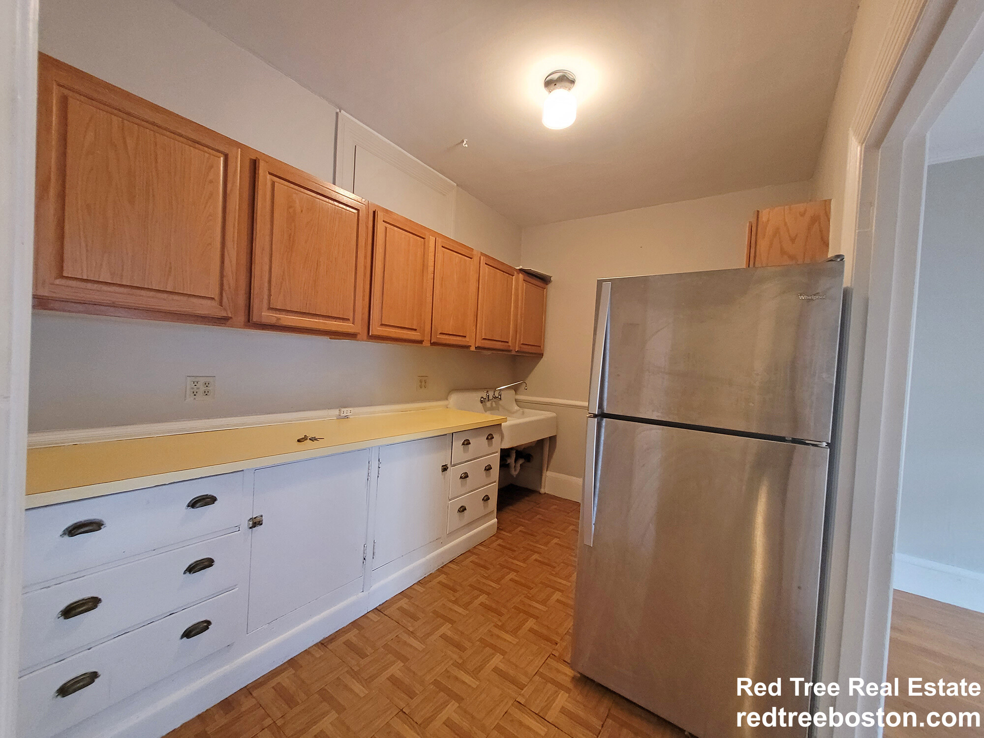 1 bed, 1 bath apartment for rent at 9 Sewall Ave Unit 308, Coolidge Corner — photo 3 of 8