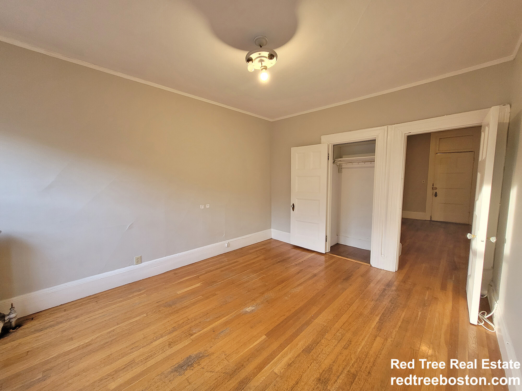 1 bed, 1 bath apartment for rent at 9 Sewall Ave Unit 308, Coolidge Corner — photo 5 of 8