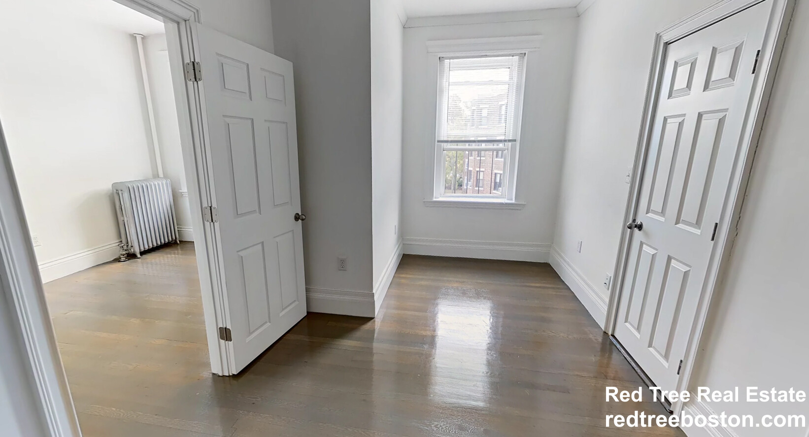 106 Queensberry St, Fenway