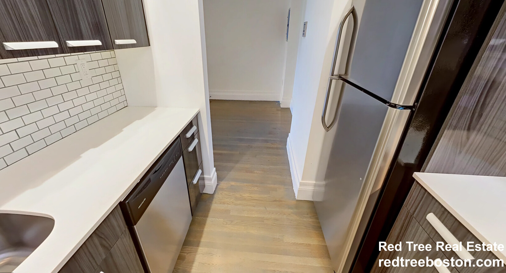 106 Queensberry St, Fenway