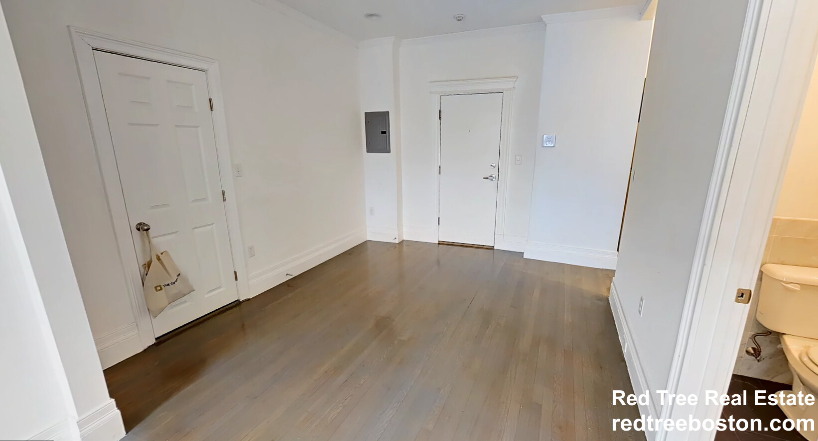 106 Queensberry St, Fenway