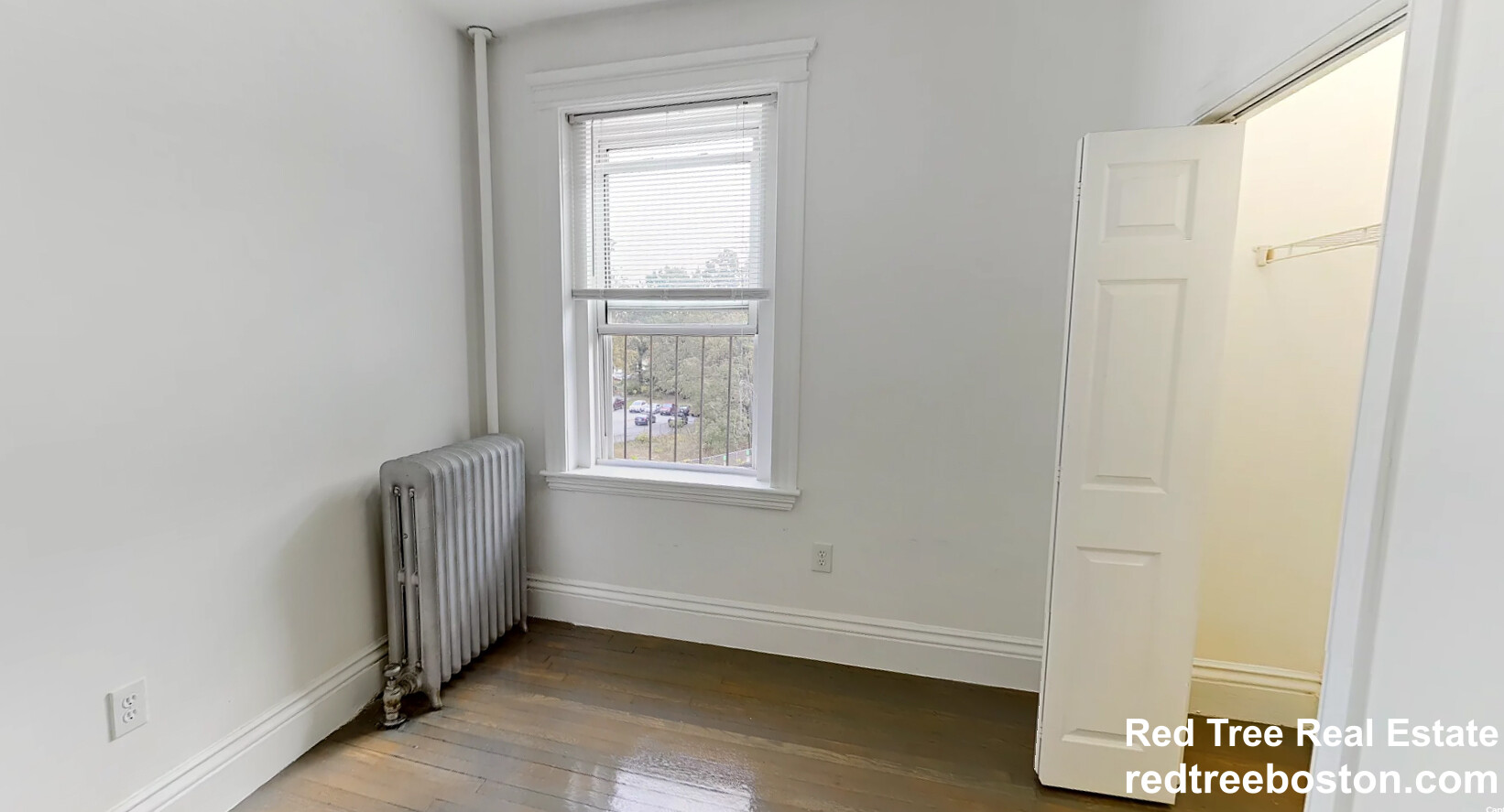 106 Queensberry St, Fenway