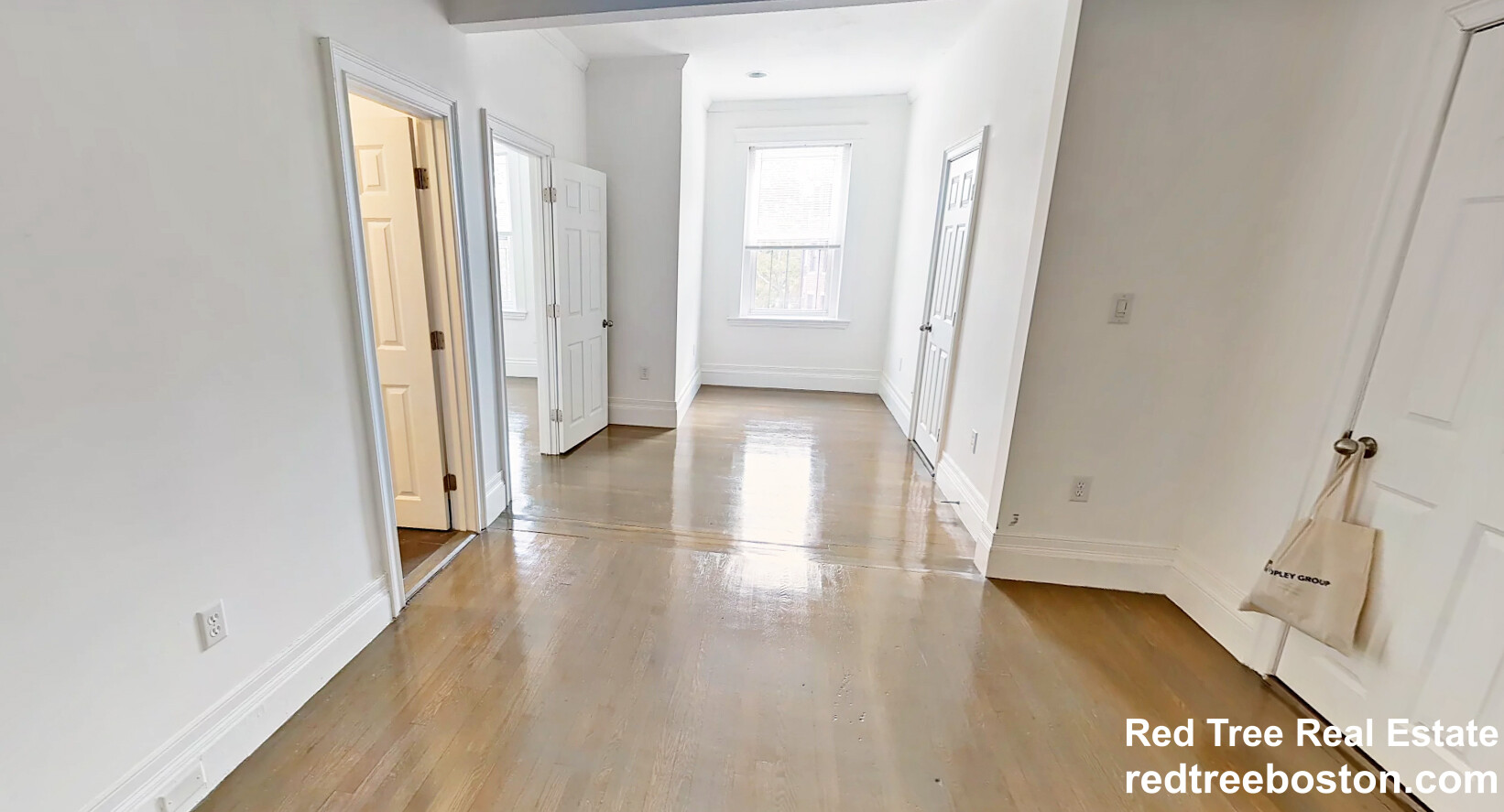 106 Queensberry St, Fenway