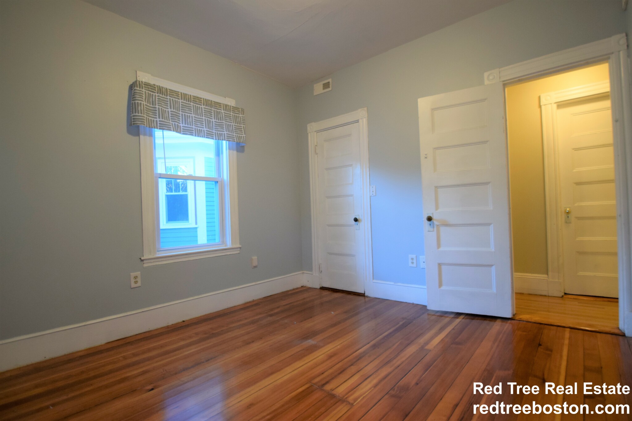 3 bed, 1 bath apartment for rent at 342 Park St, Dorchester — photo 12 of 13