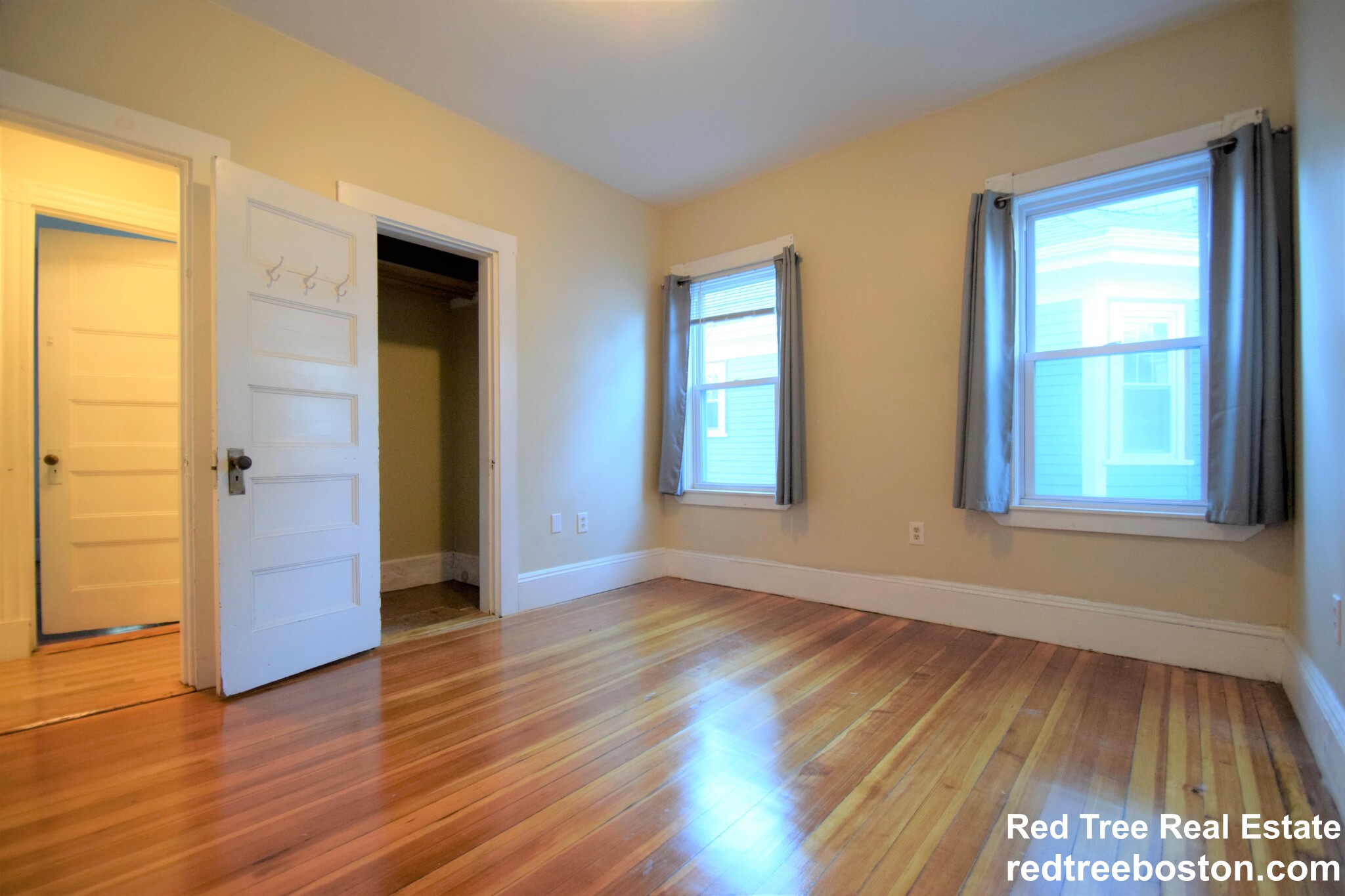 3 bed, 1 bath apartment for rent at 342 Park St, Dorchester — photo 8 of 13