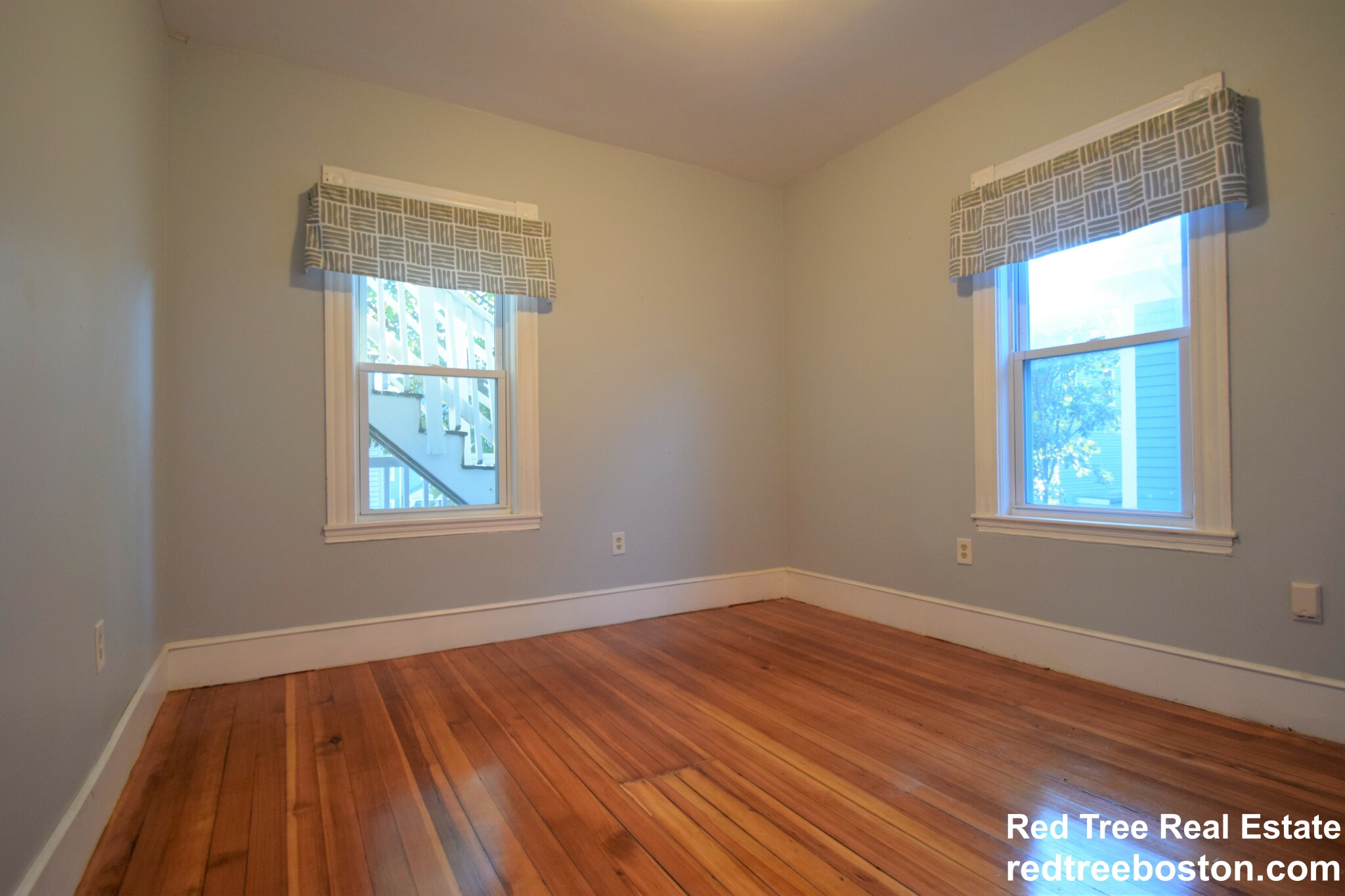 3 bed, 1 bath apartment for rent at 342 Park St, Dorchester — photo 11 of 13