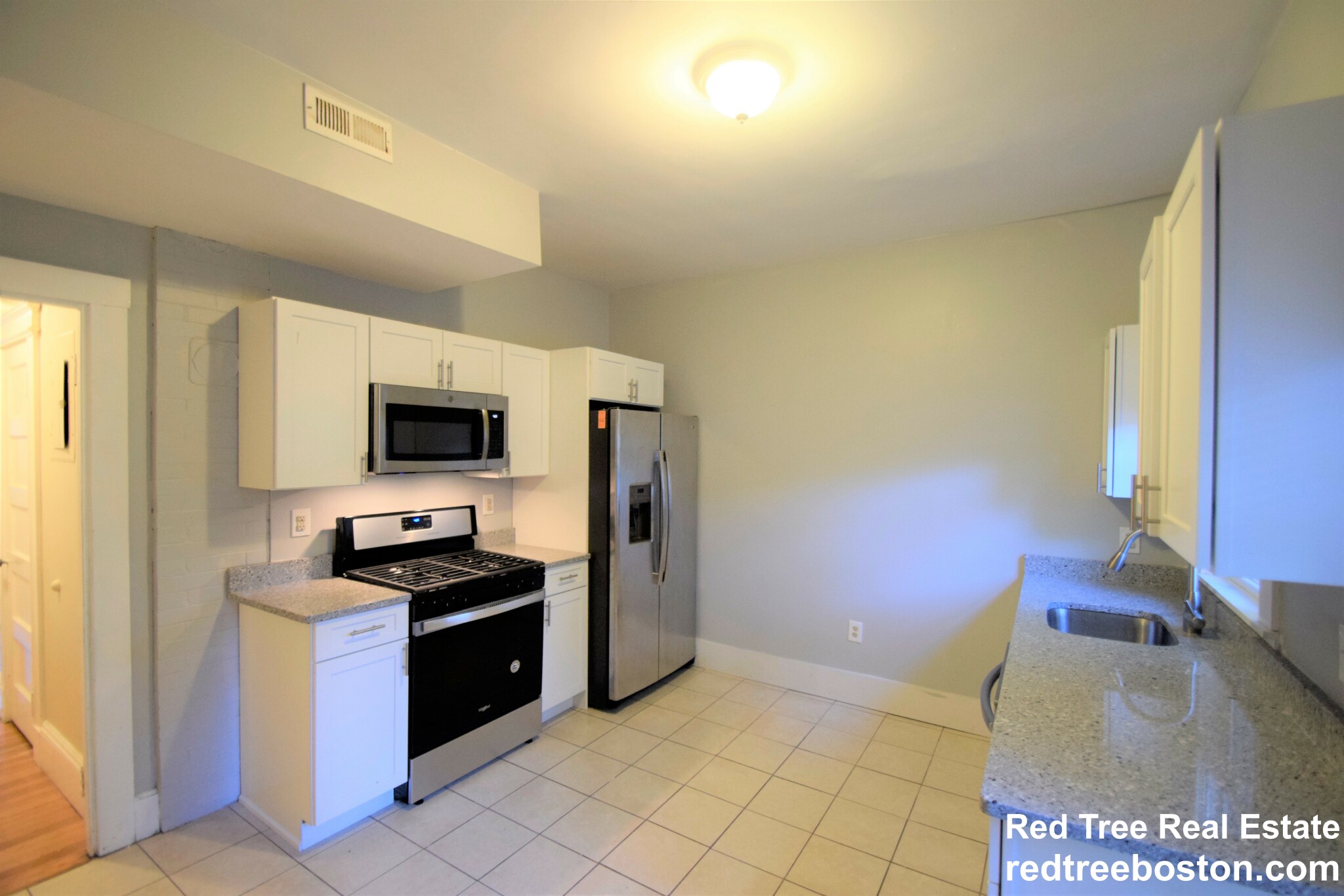3 bed, 1 bath apartment for rent at 342 Park St, Dorchester — photo 6 of 13