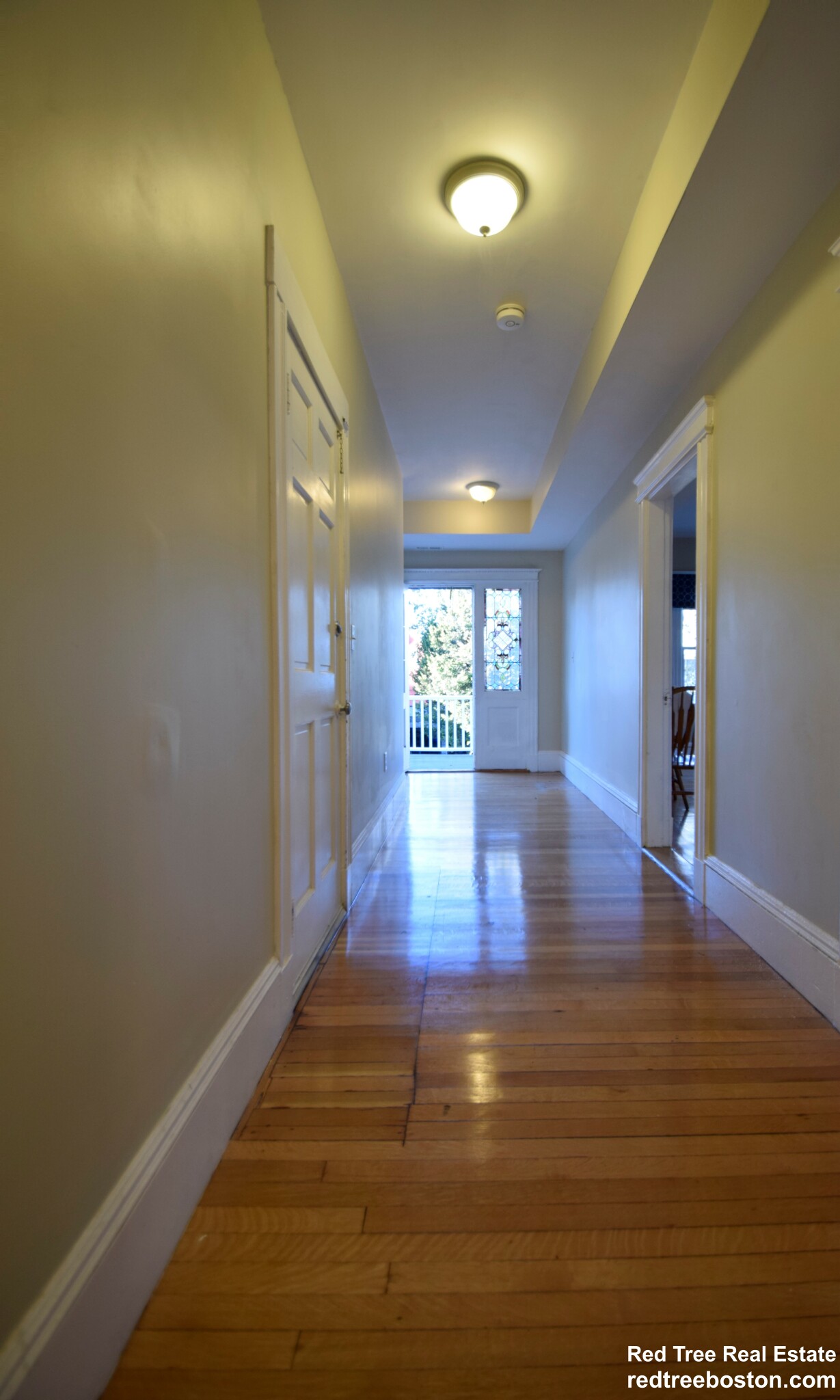 3 bed, 1 bath apartment for rent at 342 Park St, Dorchester — photo 9 of 13