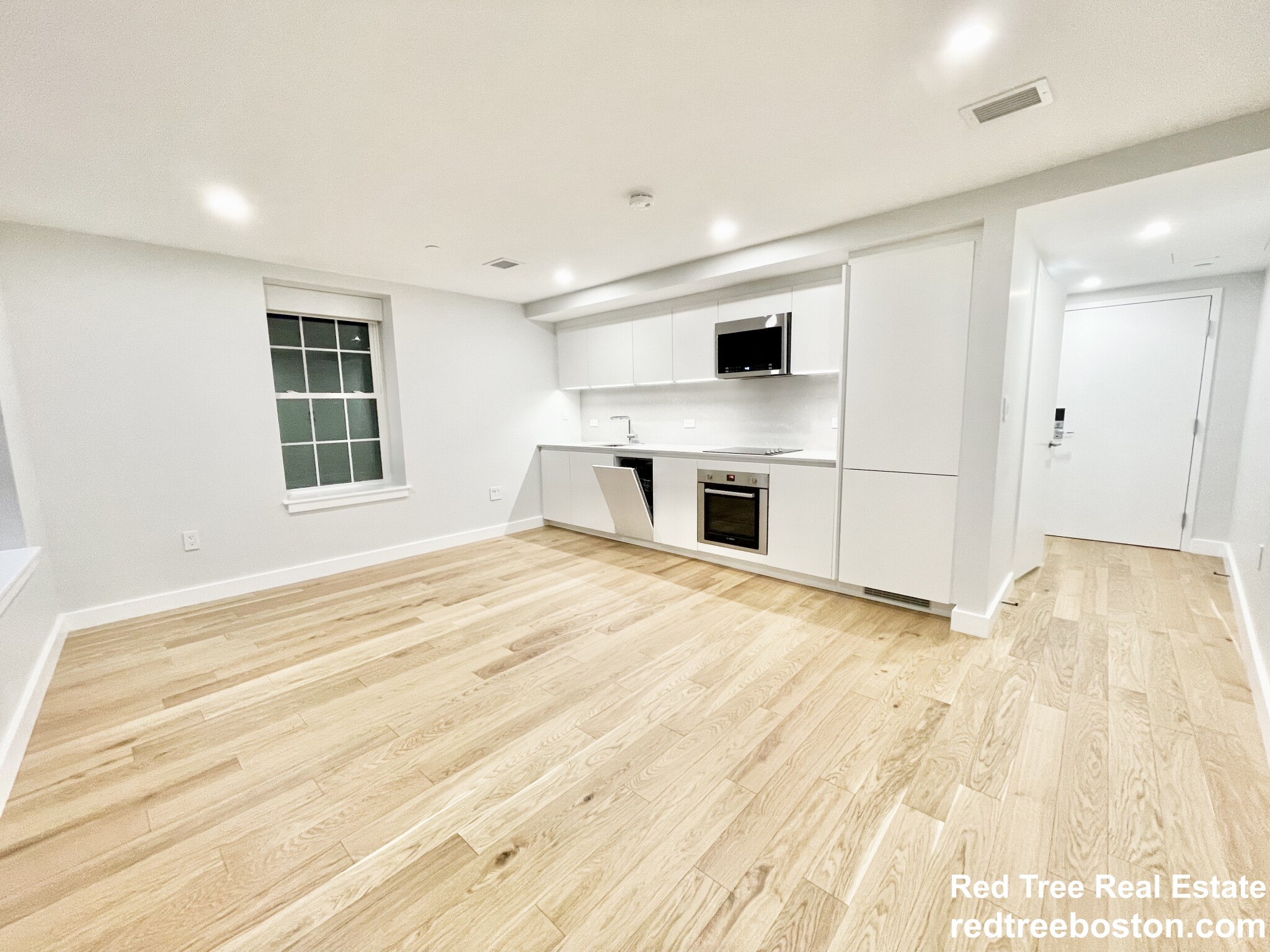 22 Fleet St, North End