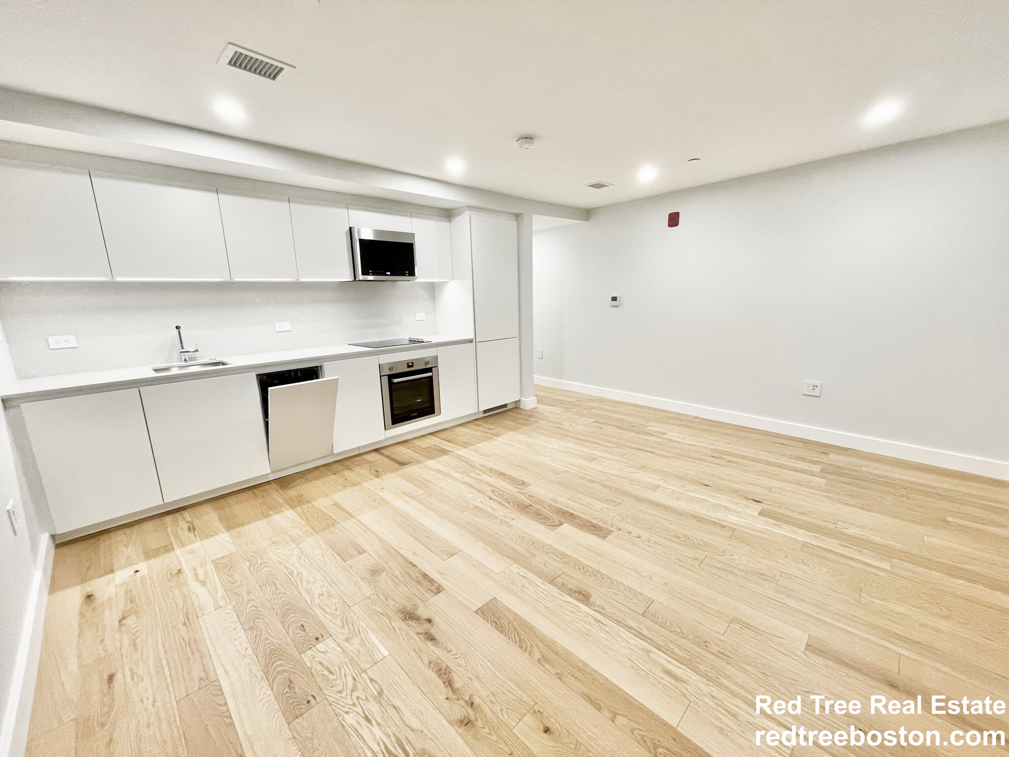 22 Fleet St, North End