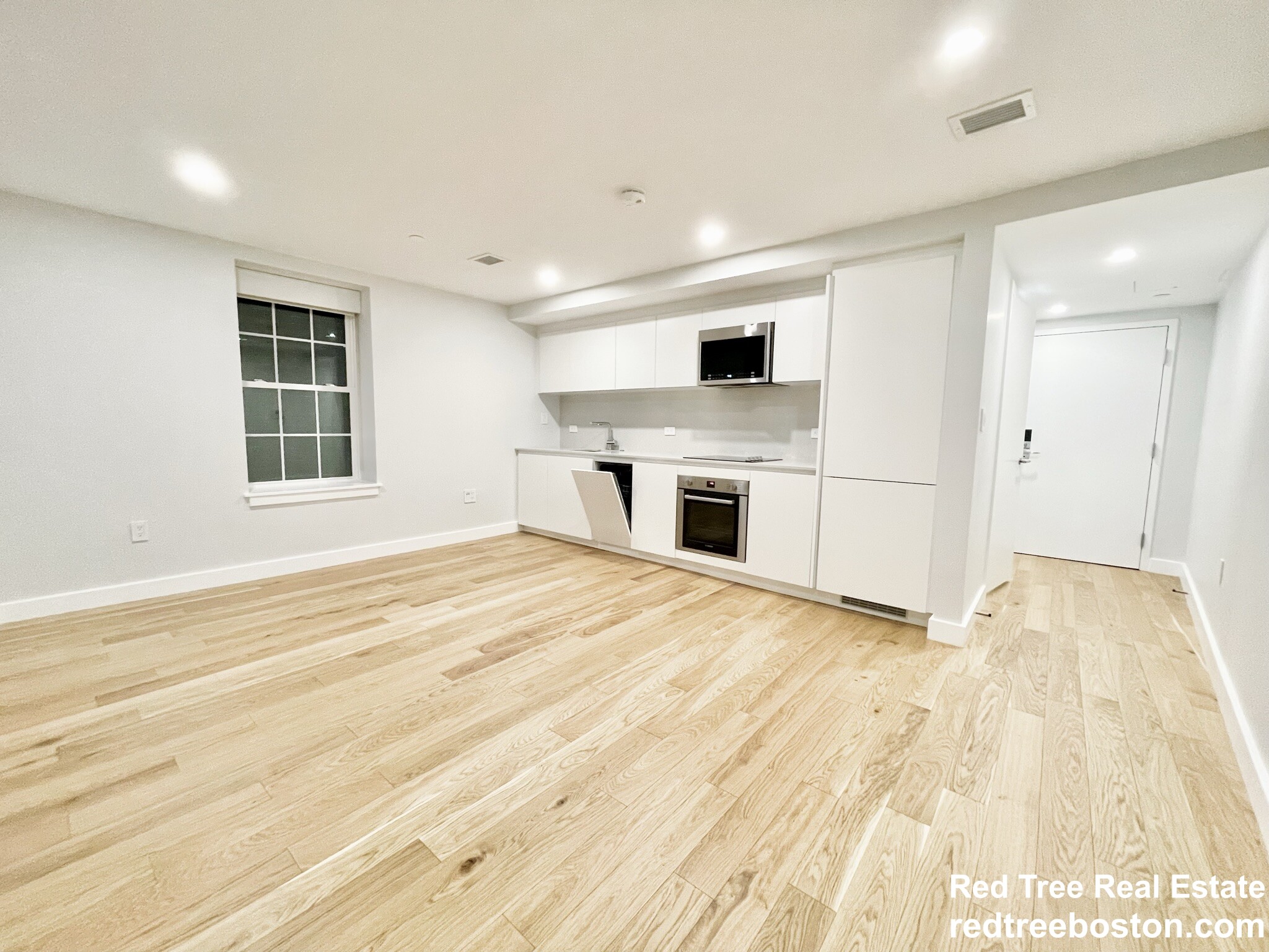 22 Fleet St, North End