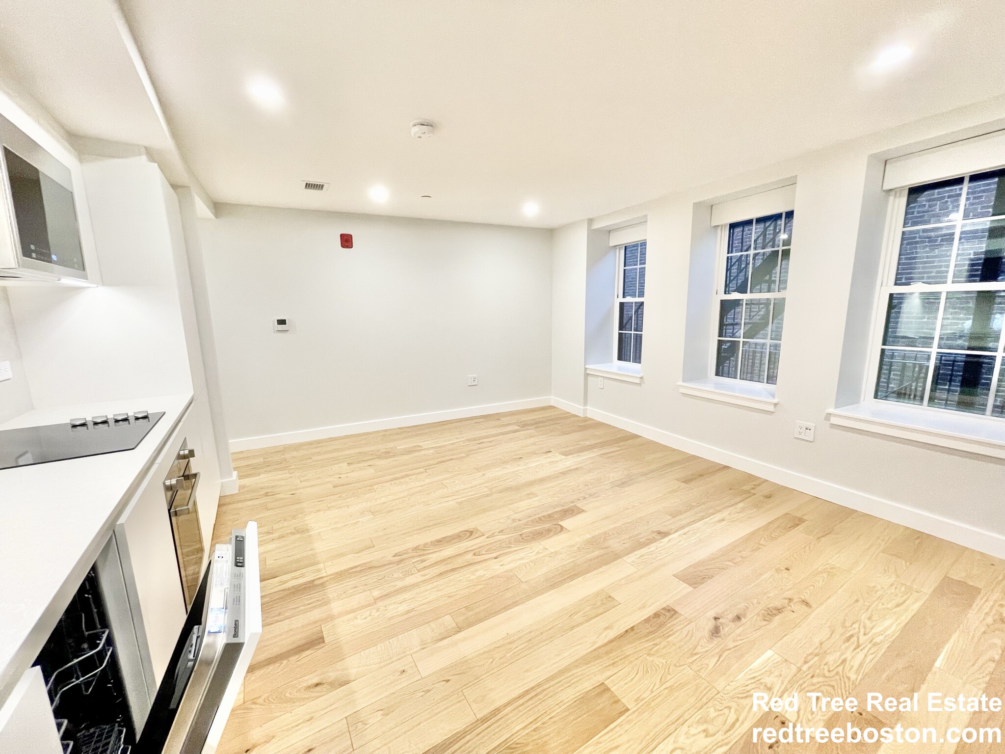 22 Fleet St, North End