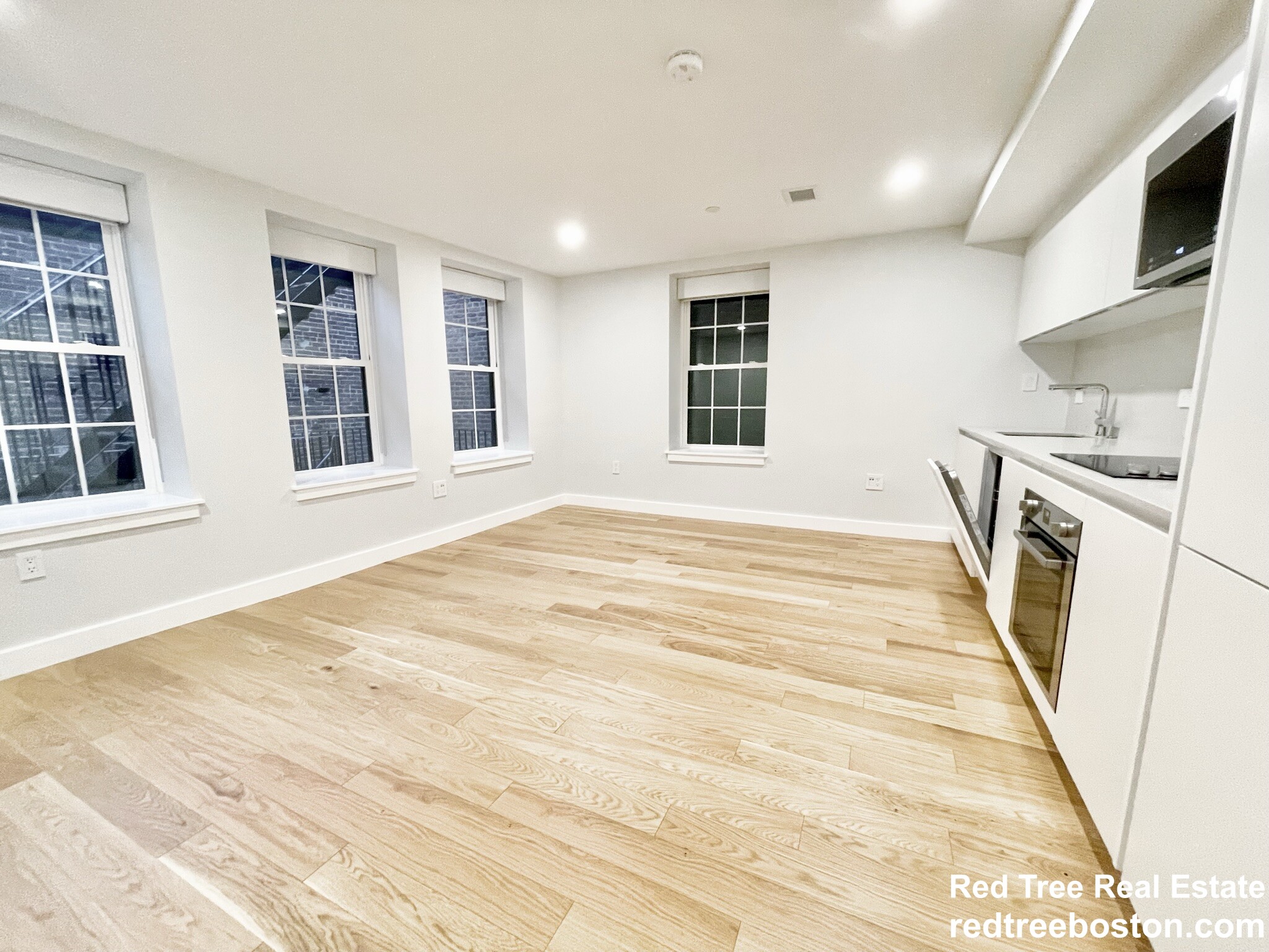 22 Fleet St, North End