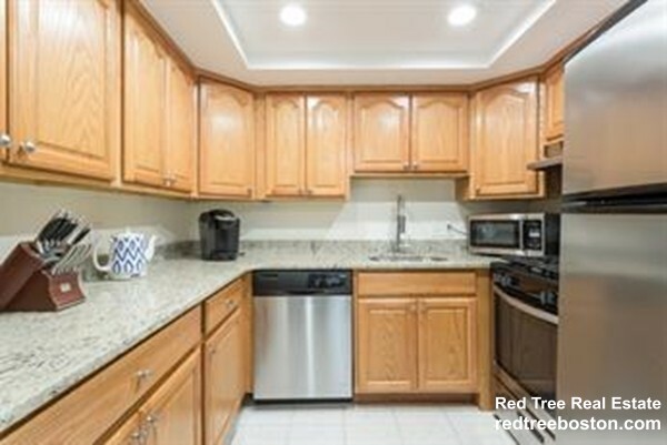 2 bed, 1 bath apartment for rent at 44 Broadlawn Park Unit 17b, West Roxbury — photo 2 of 10