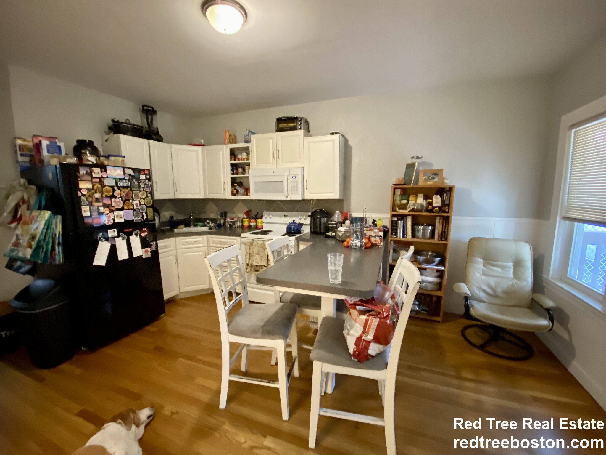 3 bed, 1 bath apartment for rent at 3140 Washington St Unit 2, Jamaica Plain — photo 1 of 13