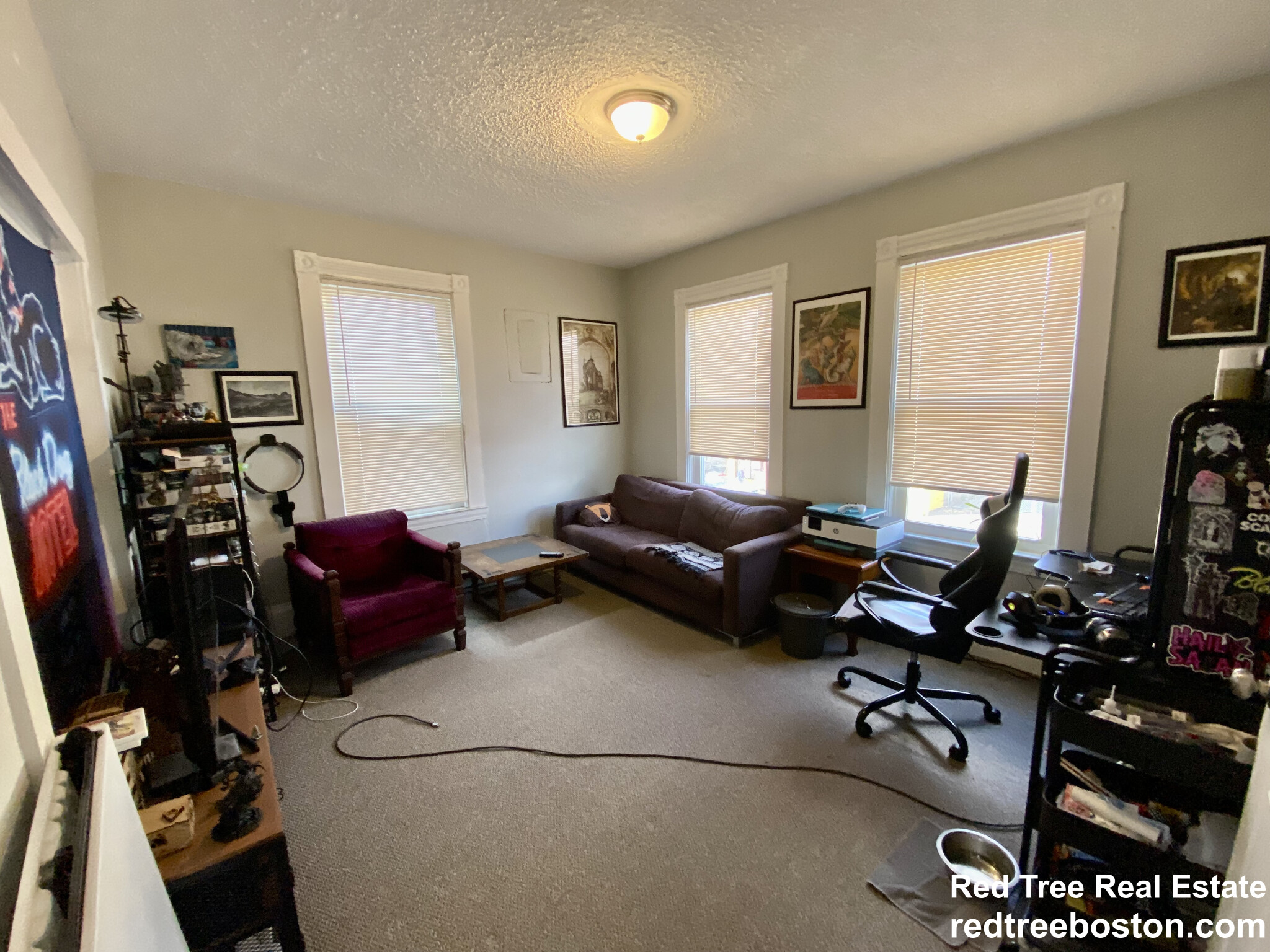 3 bed, 1 bath apartment for rent at 3140 Washington St Unit 2, Jamaica Plain — photo 4 of 13