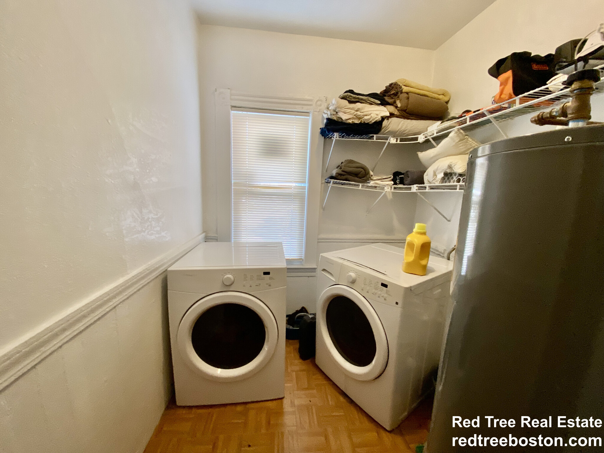 3 bed, 1 bath apartment for rent at 3140 Washington St Unit 2, Jamaica Plain — photo 9 of 13