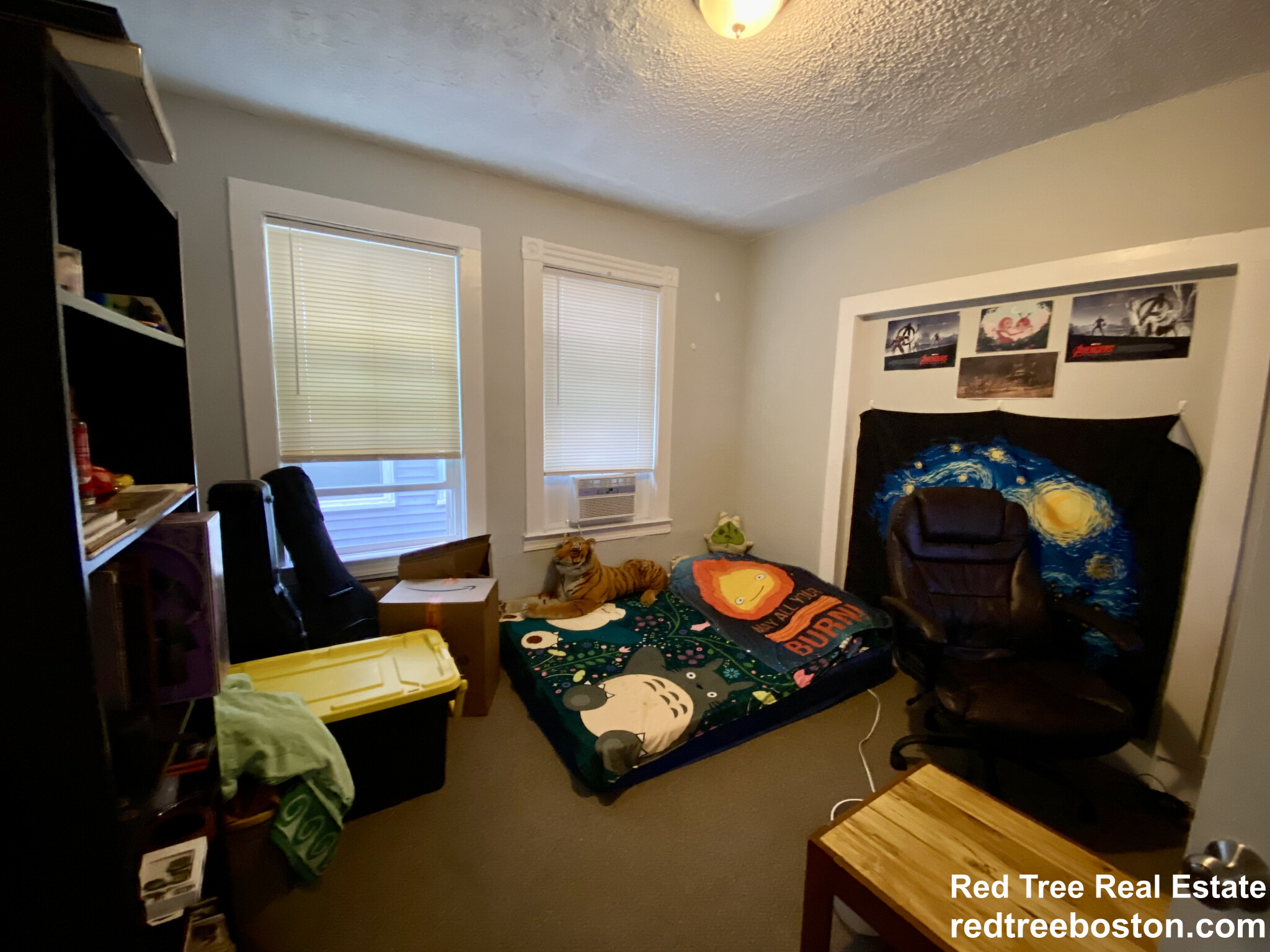 3 bed, 1 bath apartment for rent at 3140 Washington St Unit 2, Jamaica Plain — photo 7 of 13