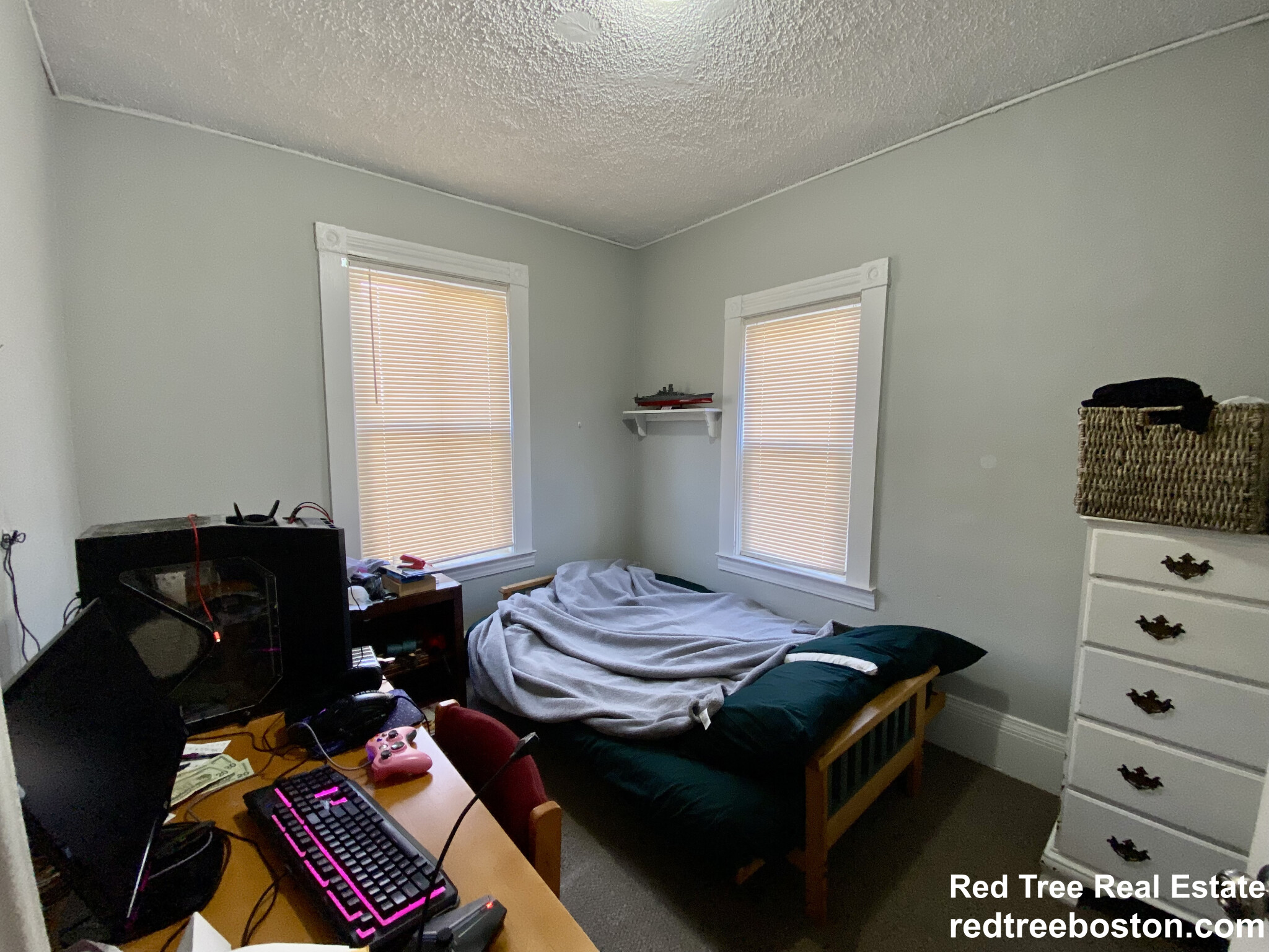 3 bed, 1 bath apartment for rent at 3140 Washington St Unit 2, Jamaica Plain — photo 8 of 13