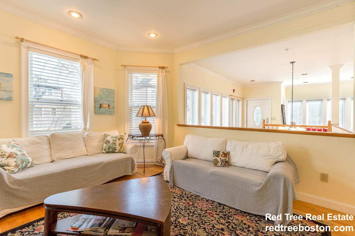 74 Georgia St, Roxbury