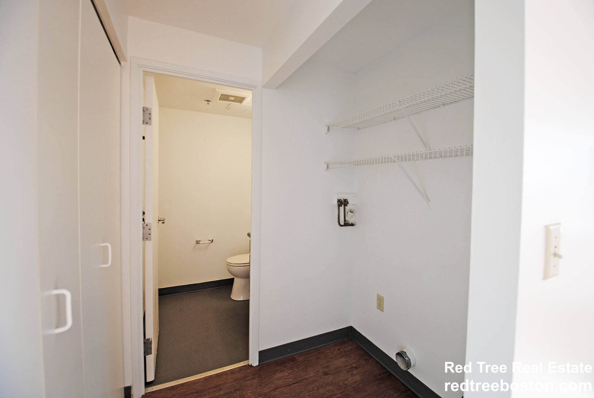 3 bed, 1.5 bath apartment for rent at 5 Pine St Unit C, Chinatown — photo 8 of 18