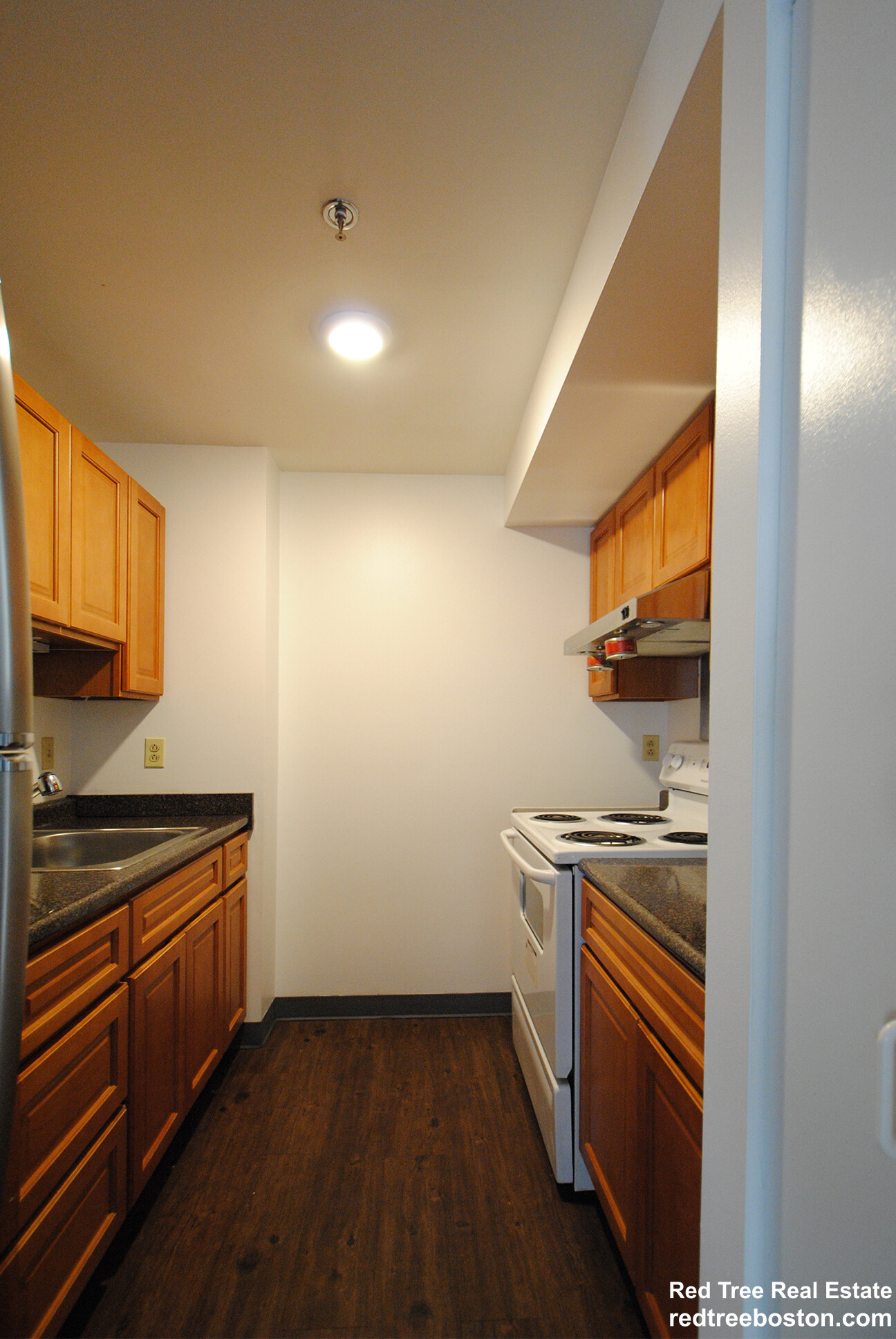 1 bed, 1 bath apartment for rent at 888 Washington St Unit 605, Chinatown — photo 3 of 13